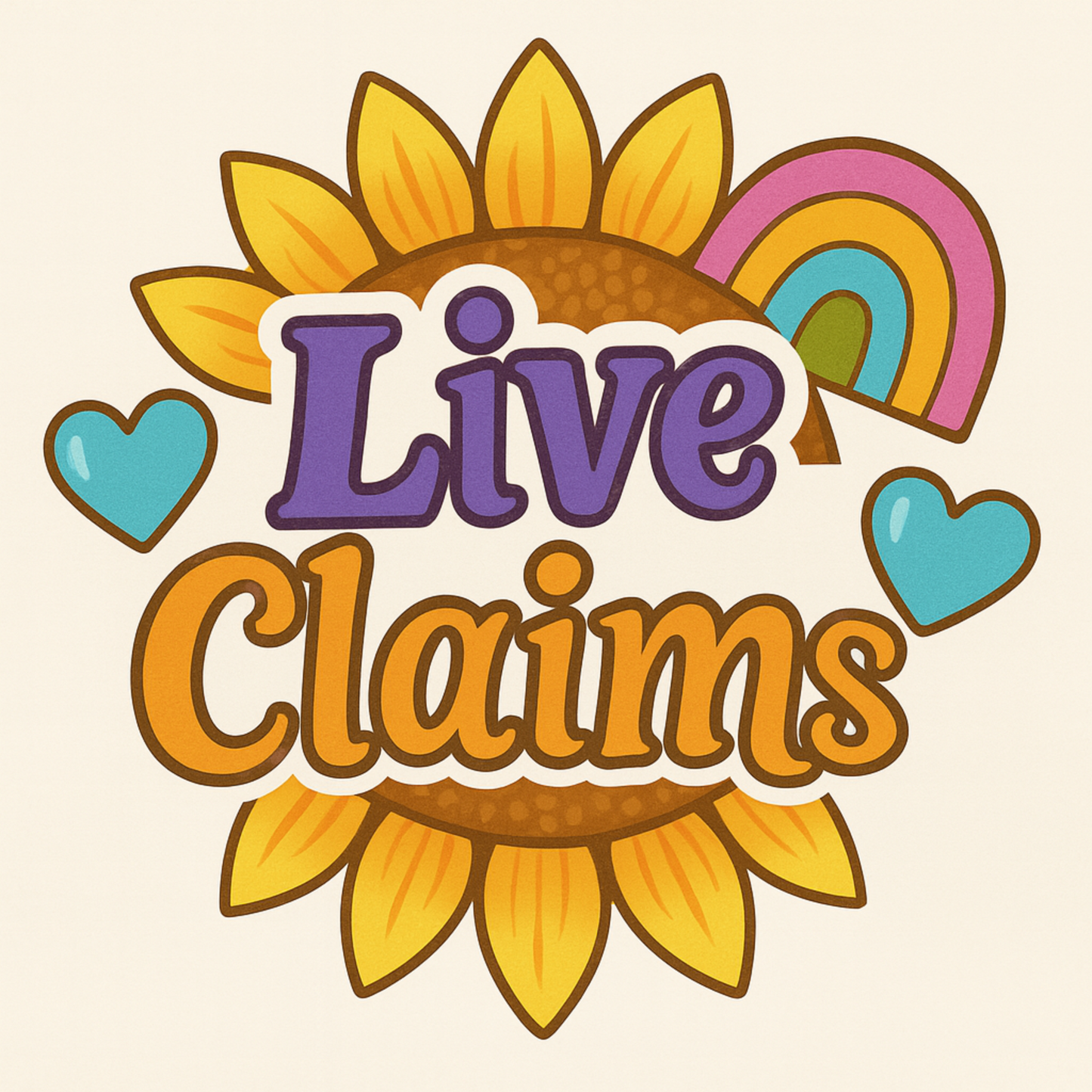 Live Claims