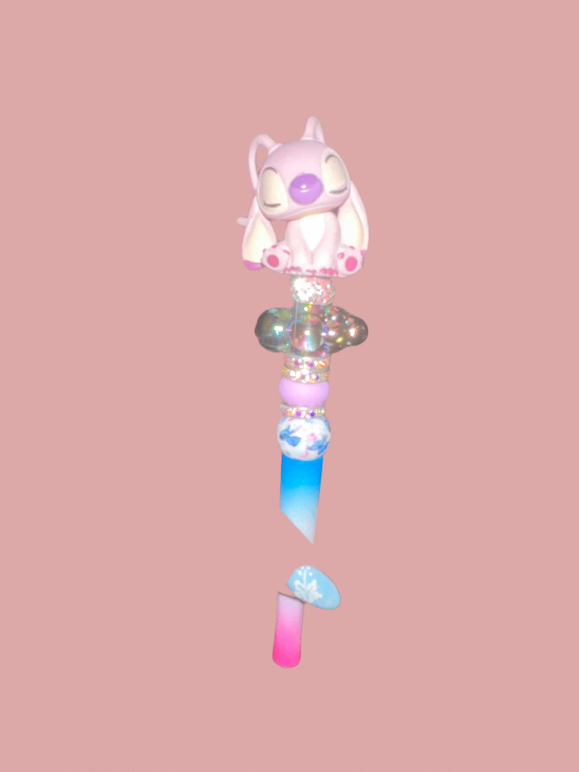 Custom Beaded Pens