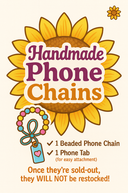 Phone Chains