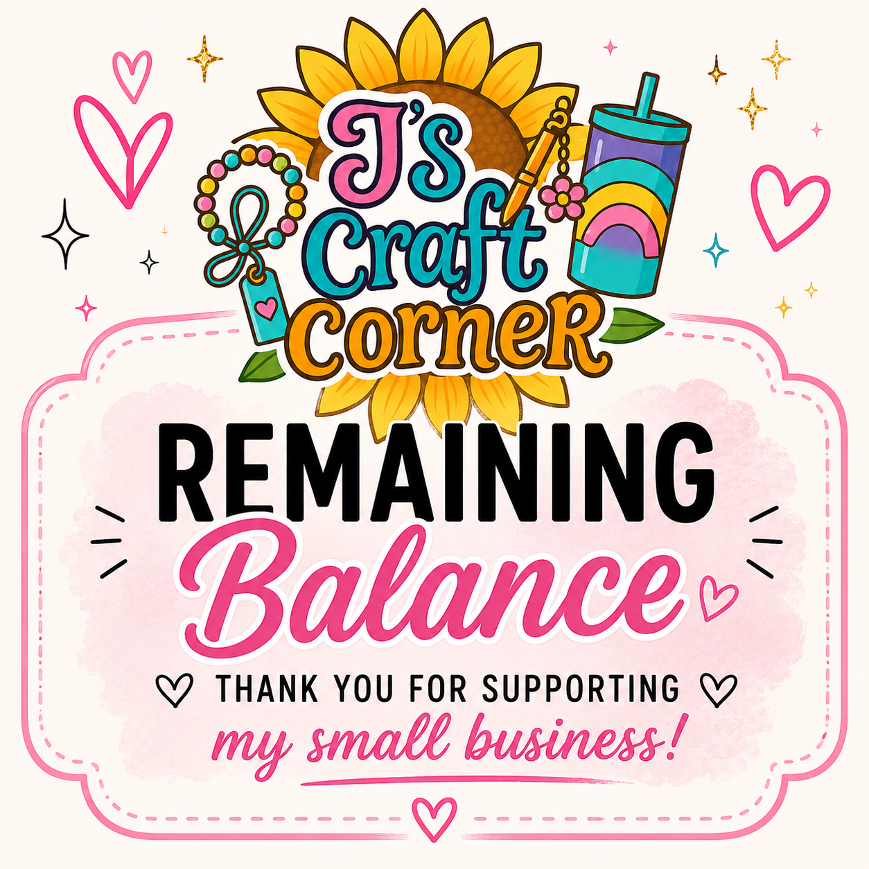 Remaining Balance
