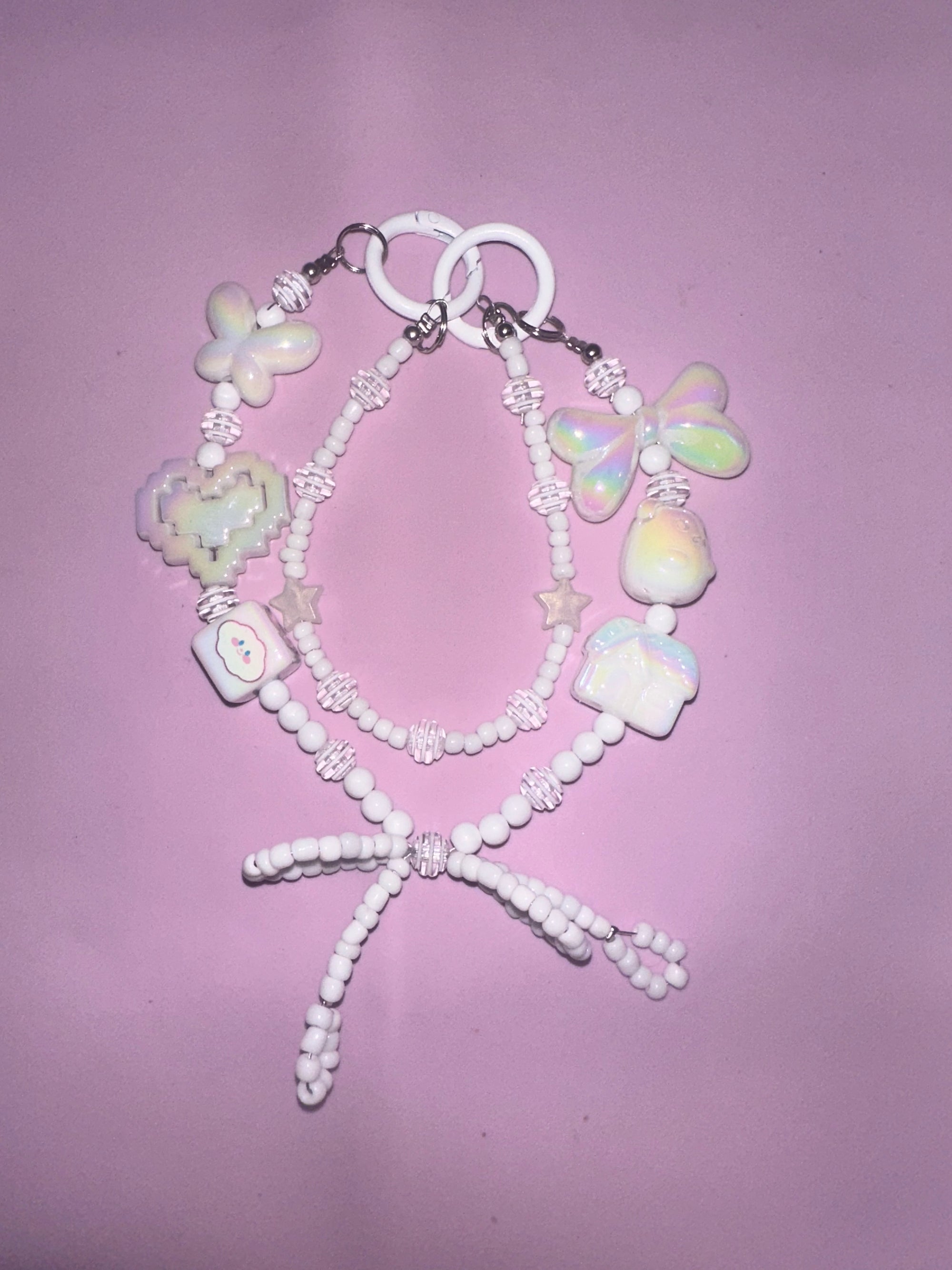 Phone Chains