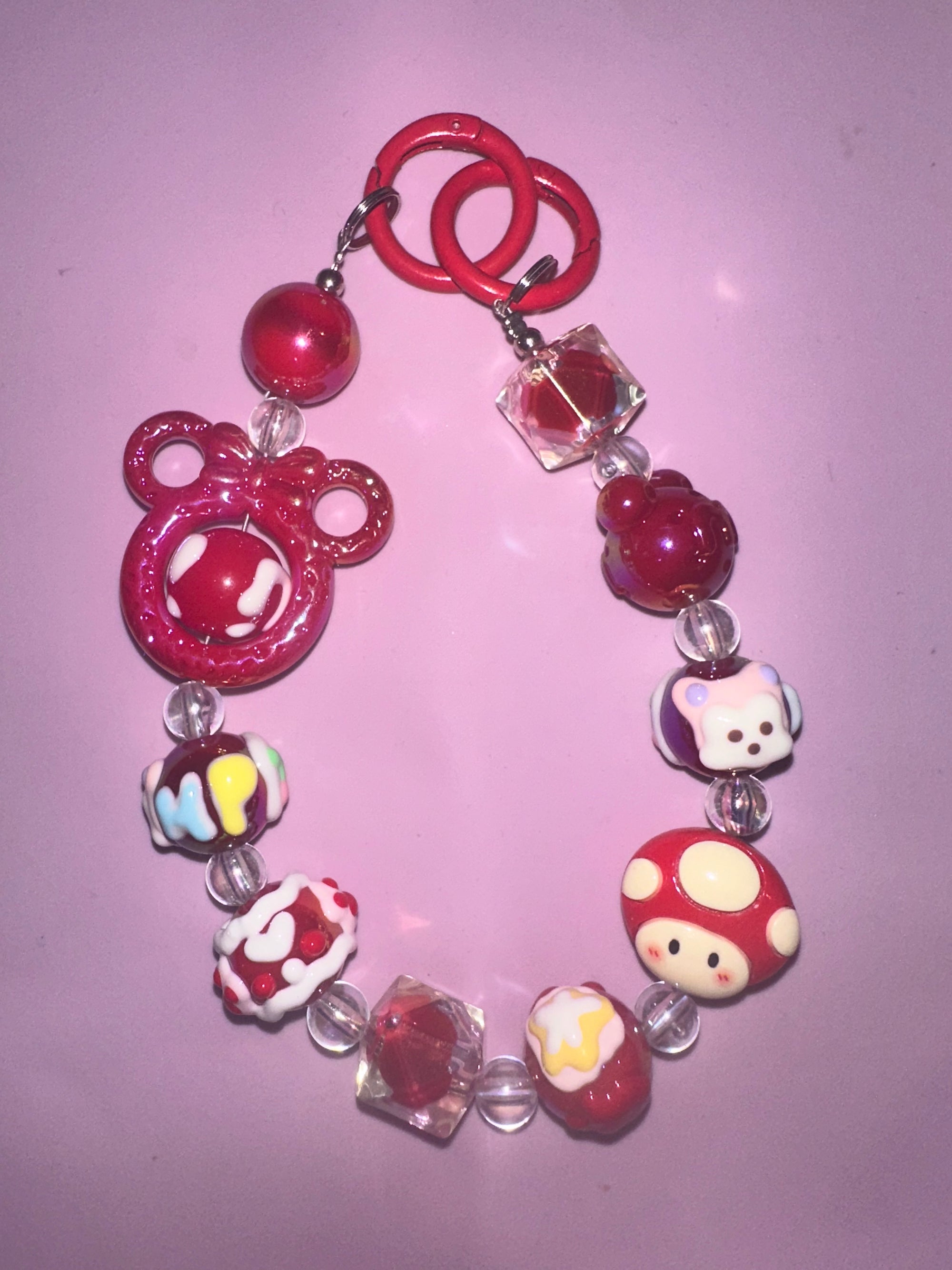 Phone Chains