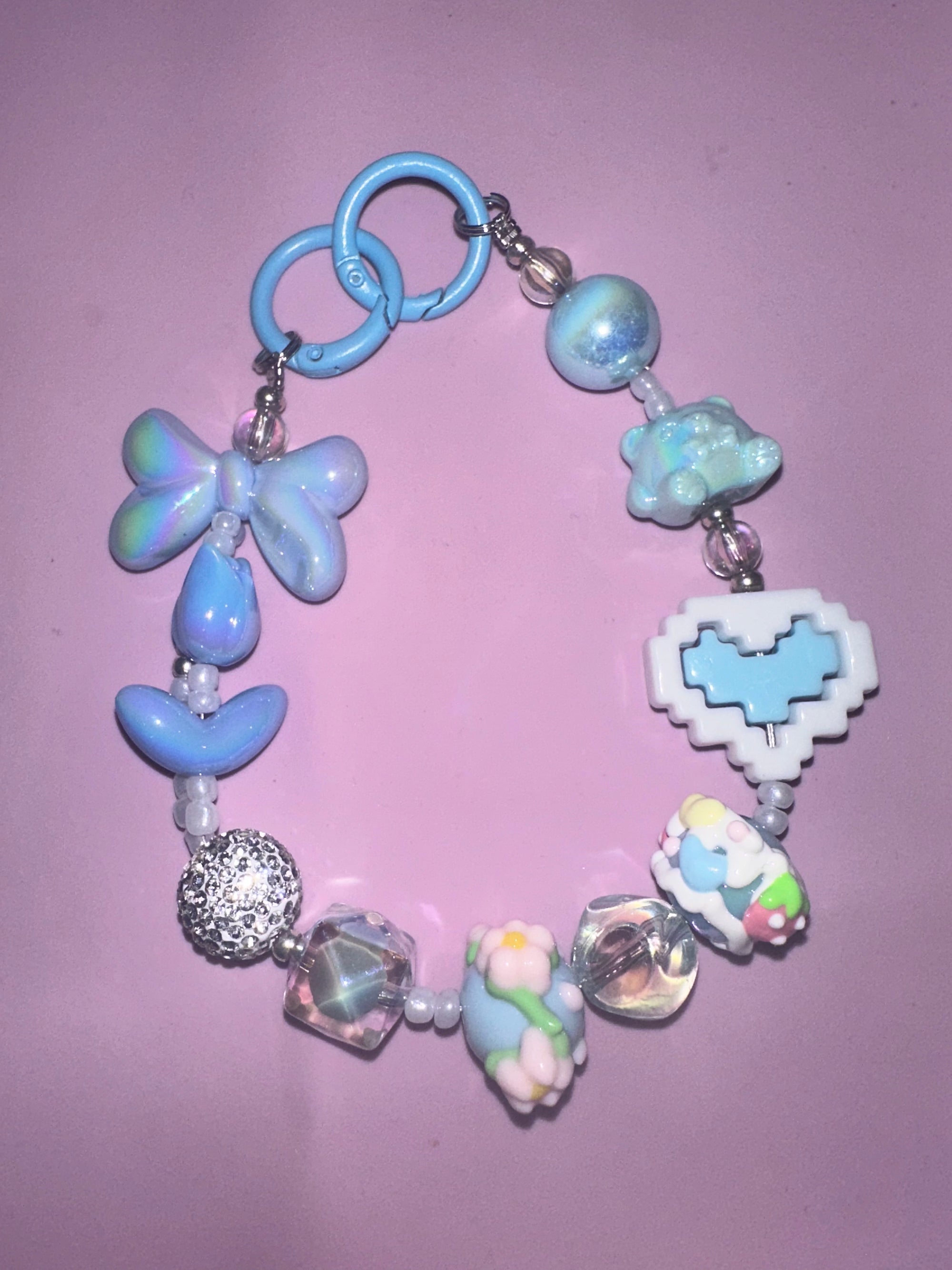 Phone Chains