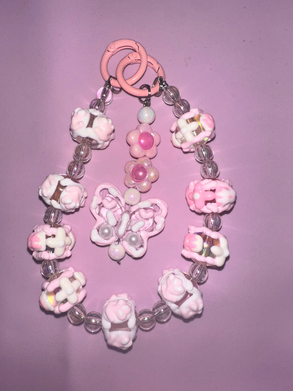 Phone Chains