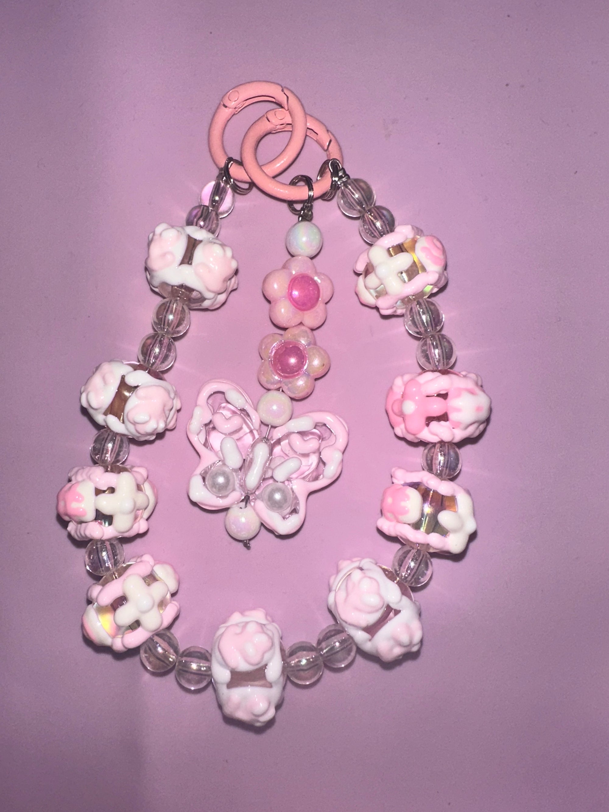 Phone Chains