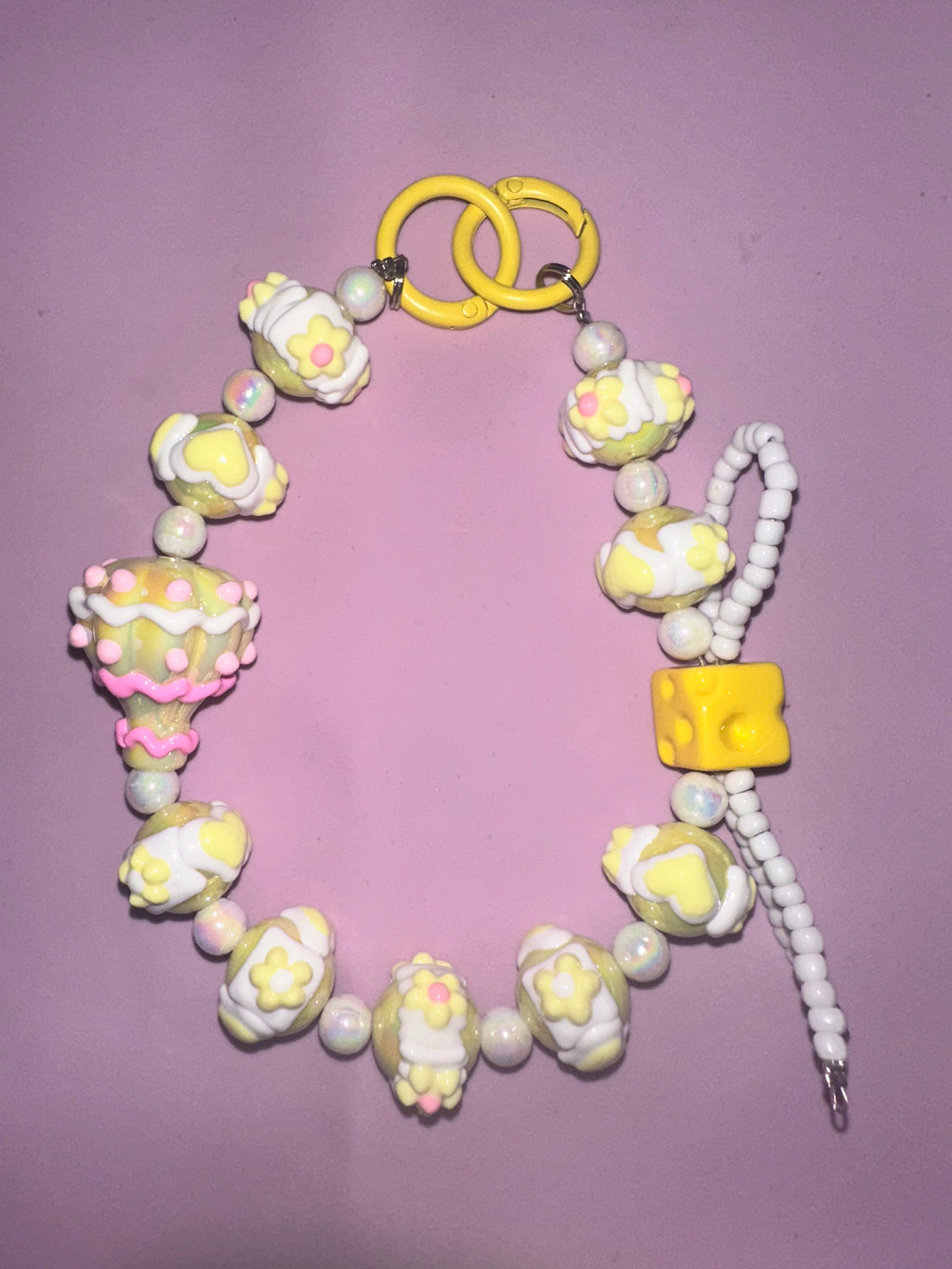 Phone Chains