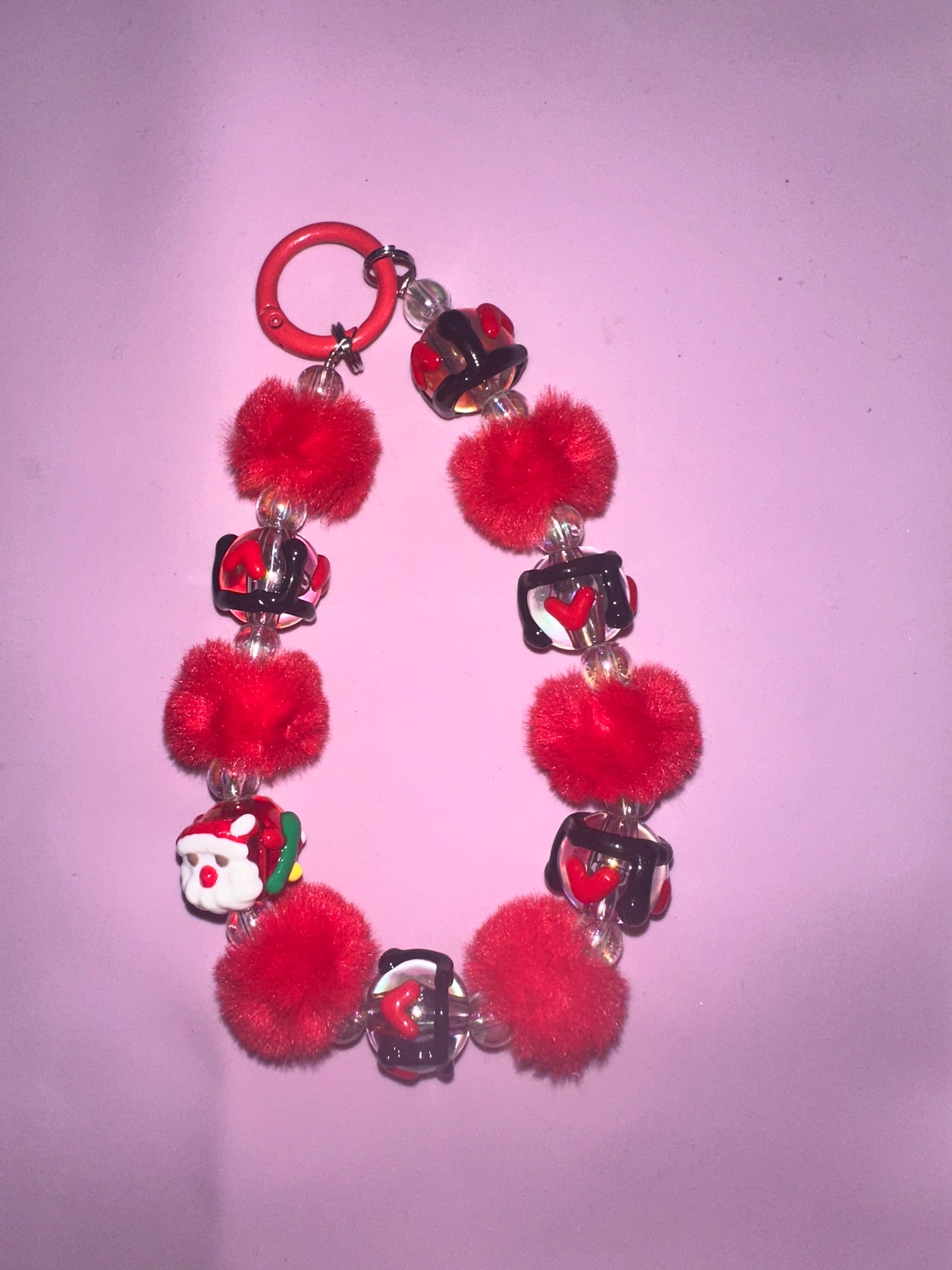 Phone Chains
