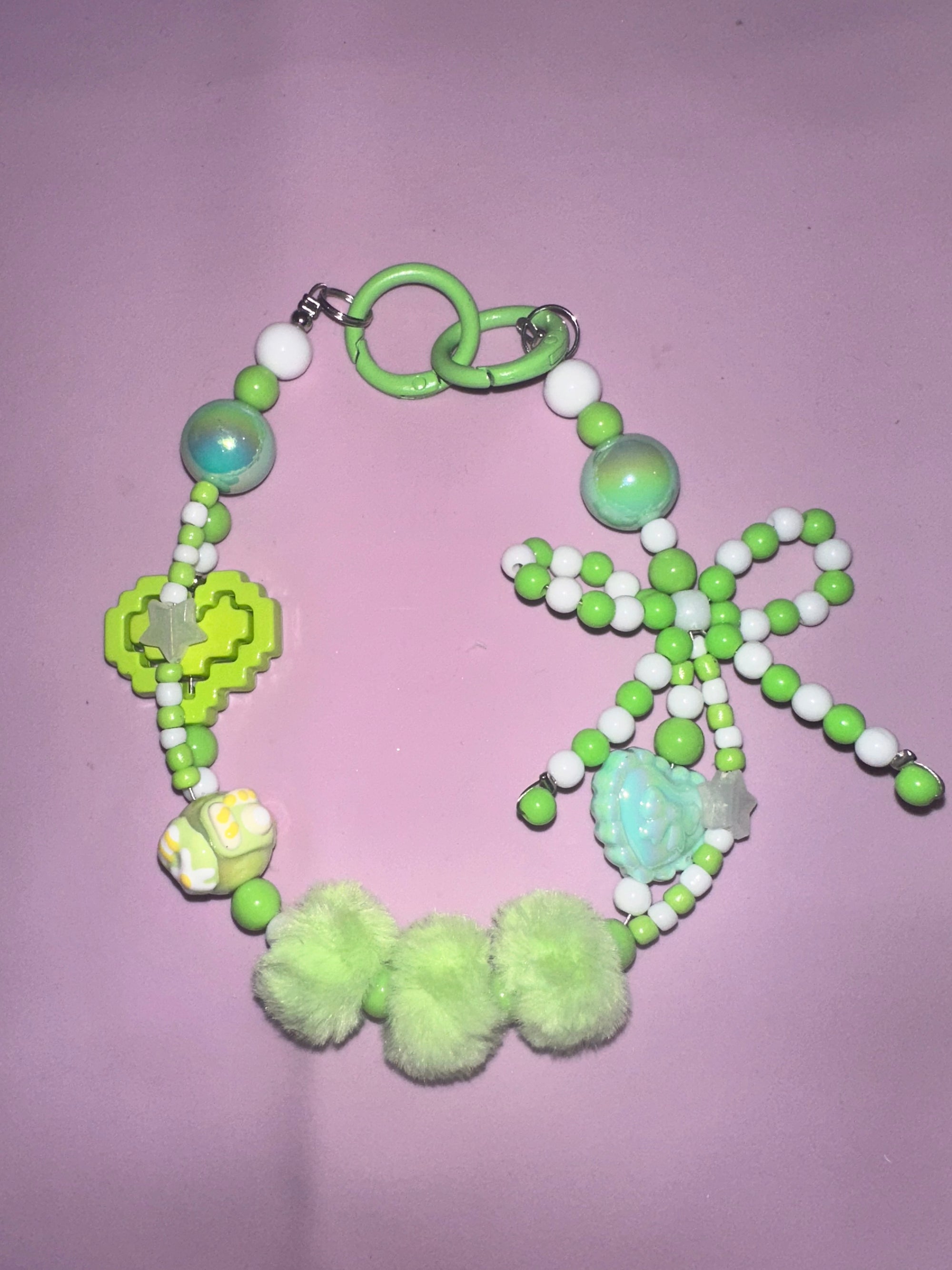 Phone Chains