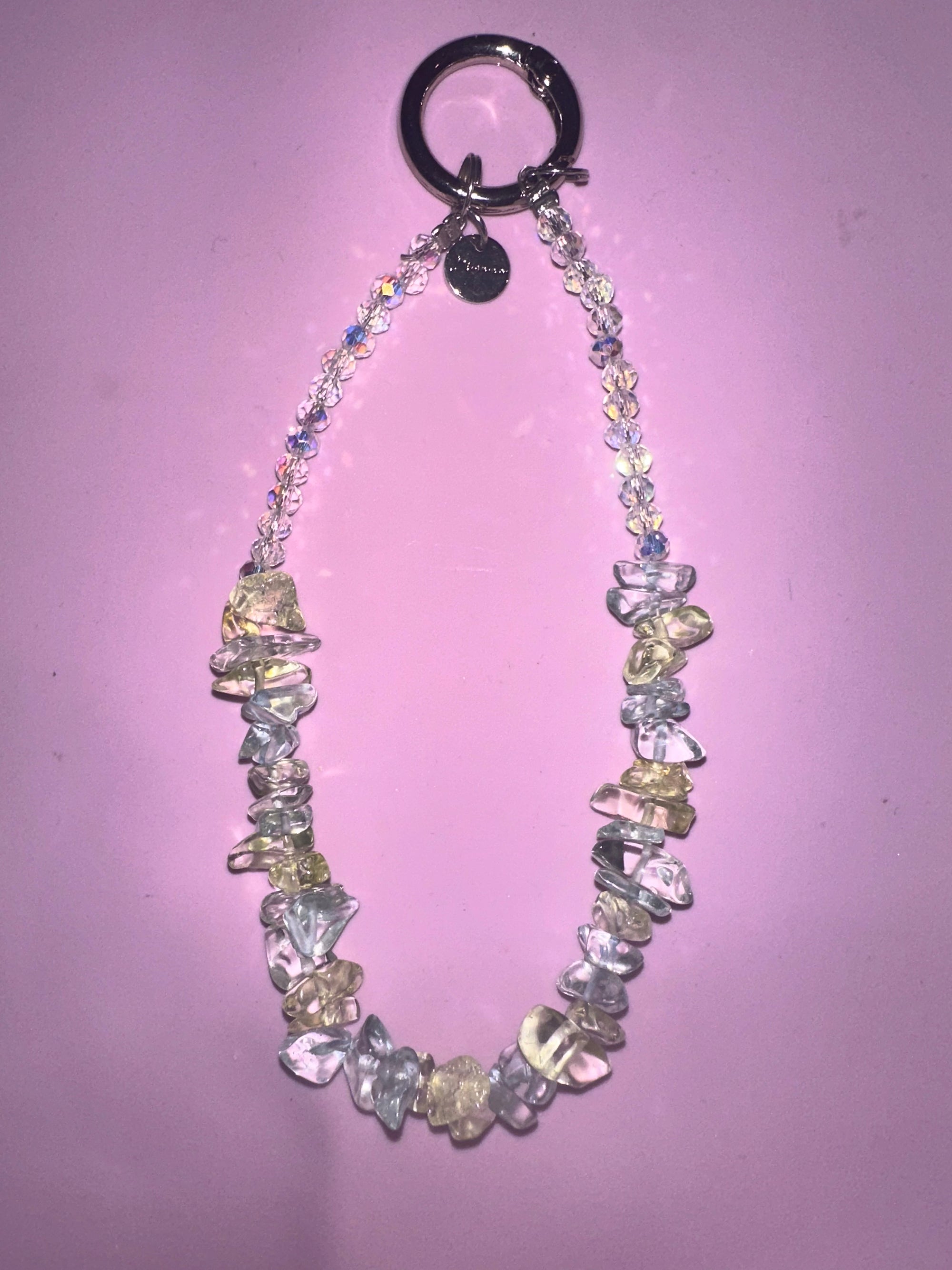 Phone Chains