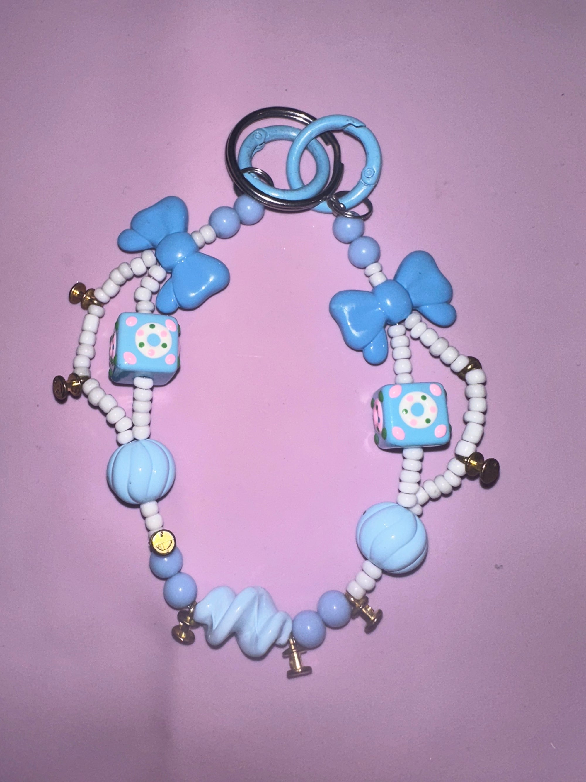 Phone Chains