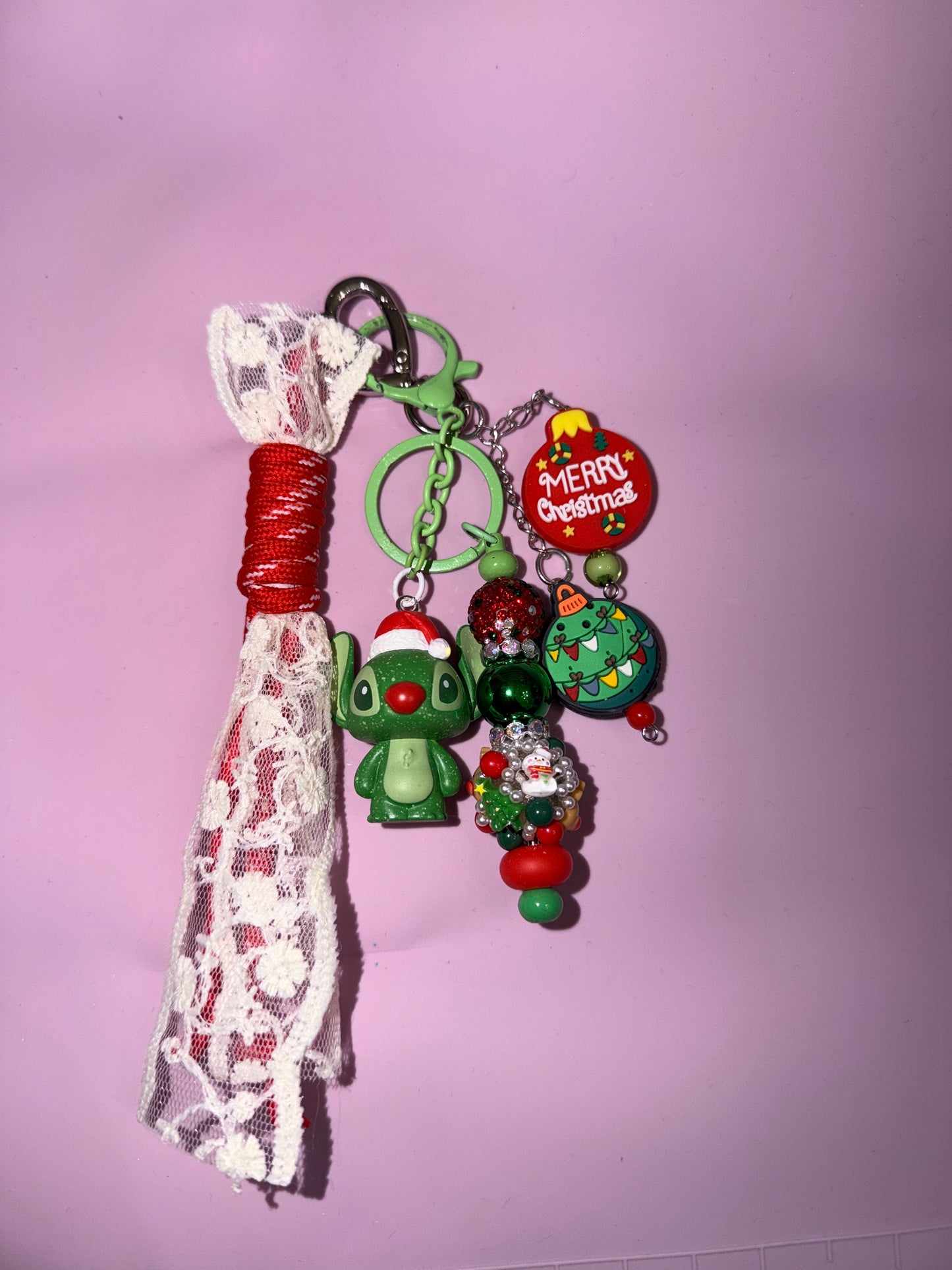 Junk Keychains – Js Craft Corner