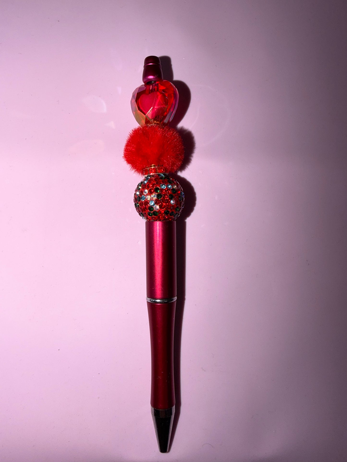 Pre-Made Focal Pens