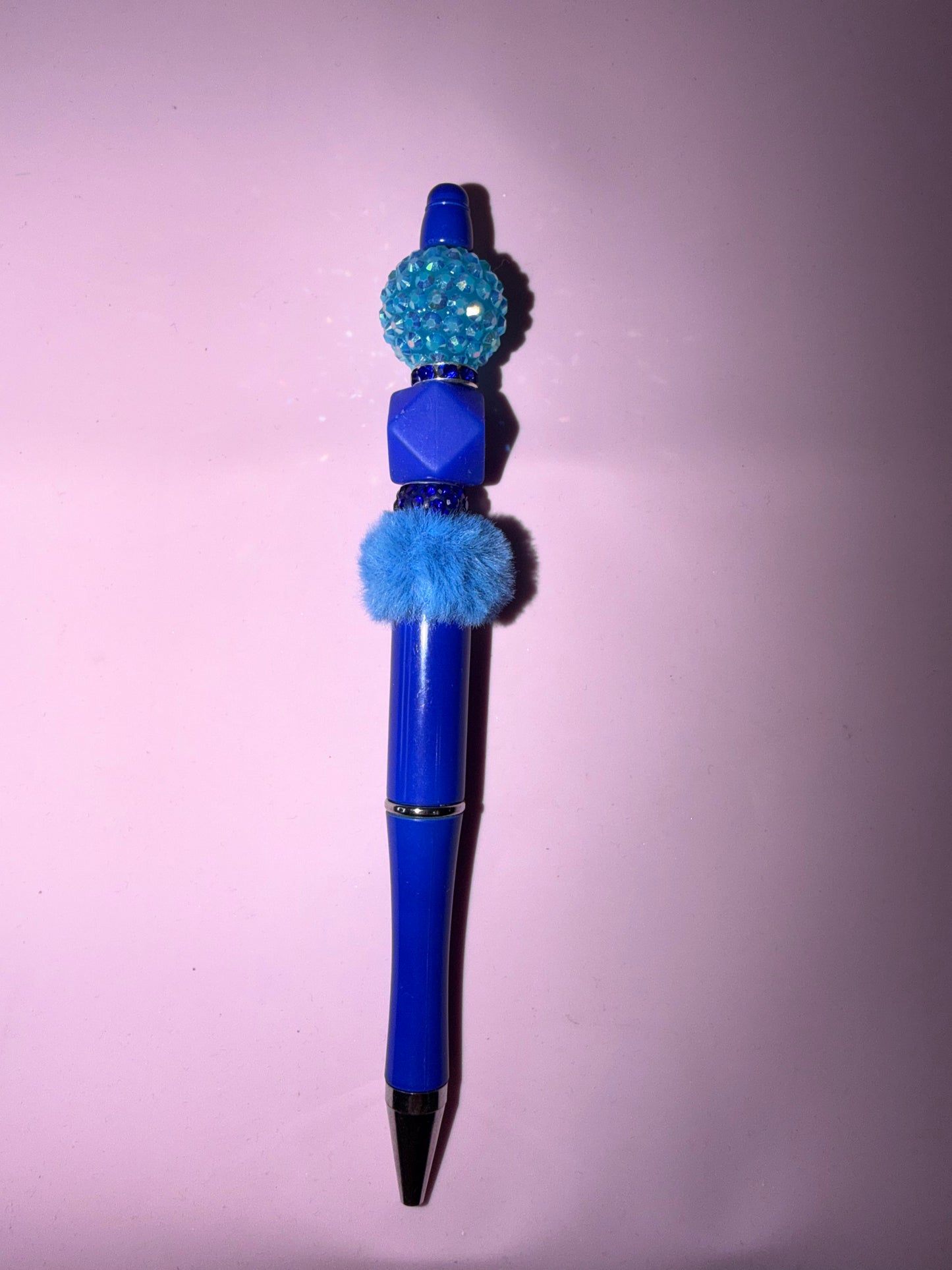 Pre-Made Focal Pens