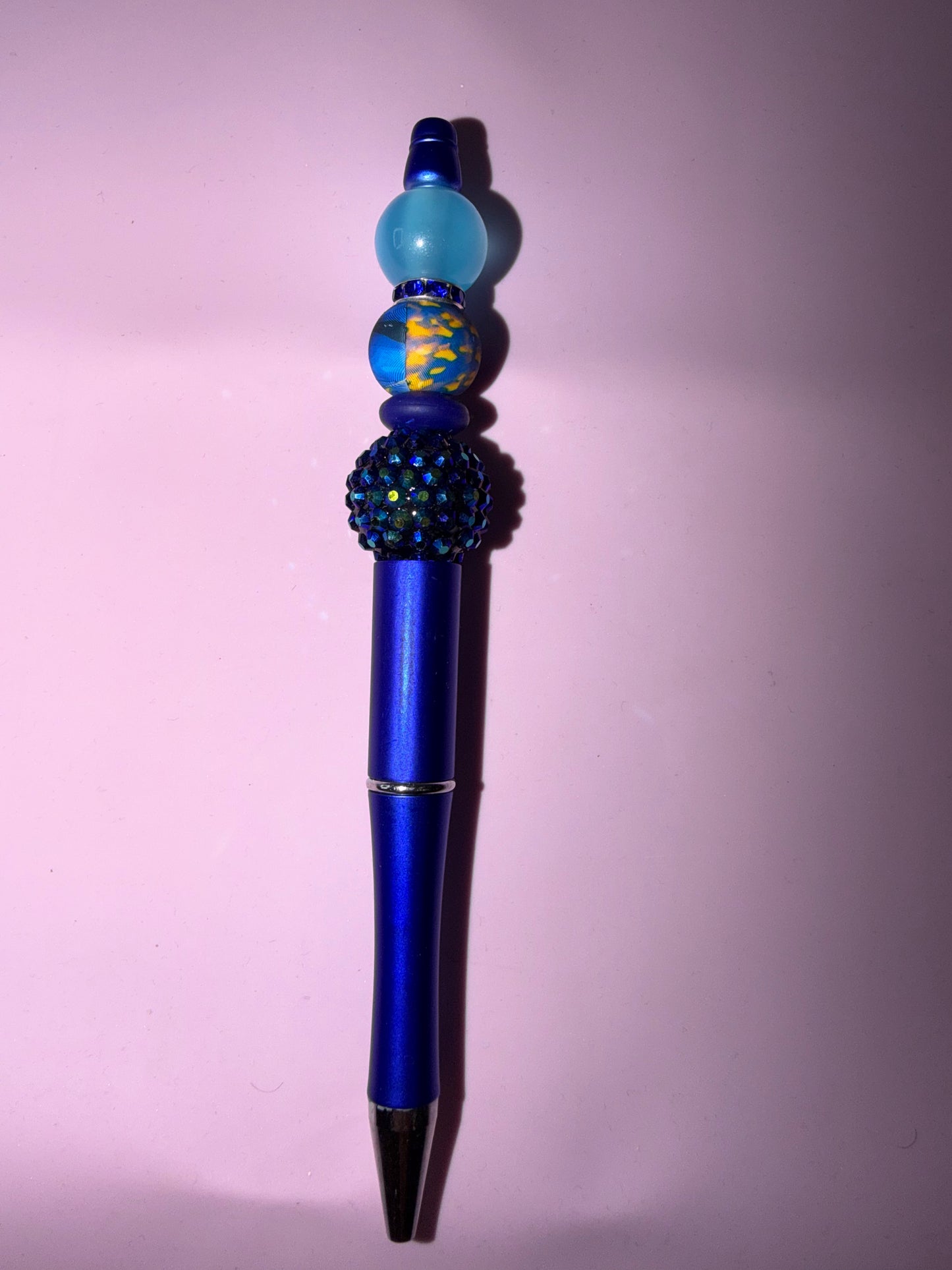 Pre-Made Focal Pens