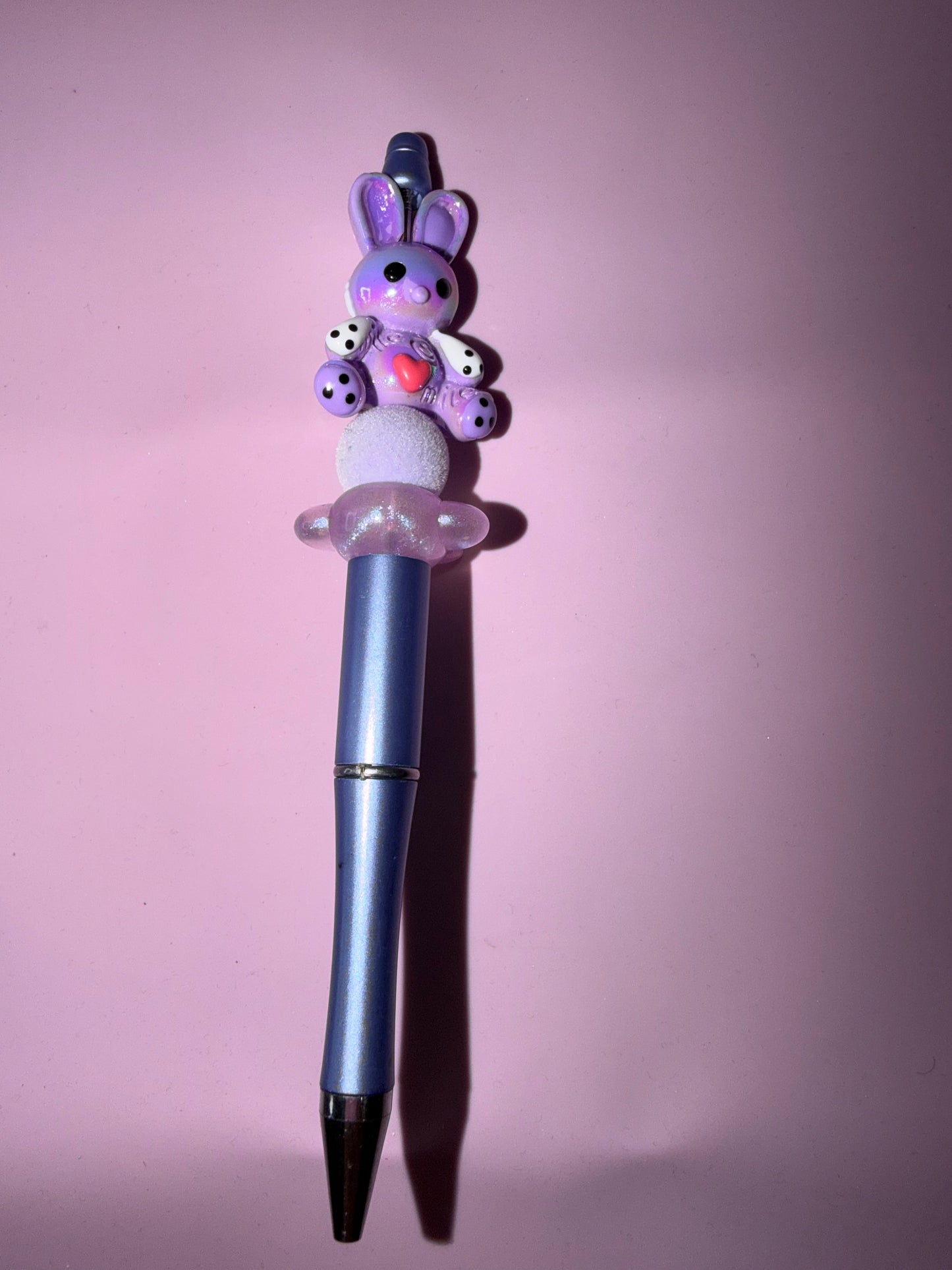 Pre-Made Focal Pens
