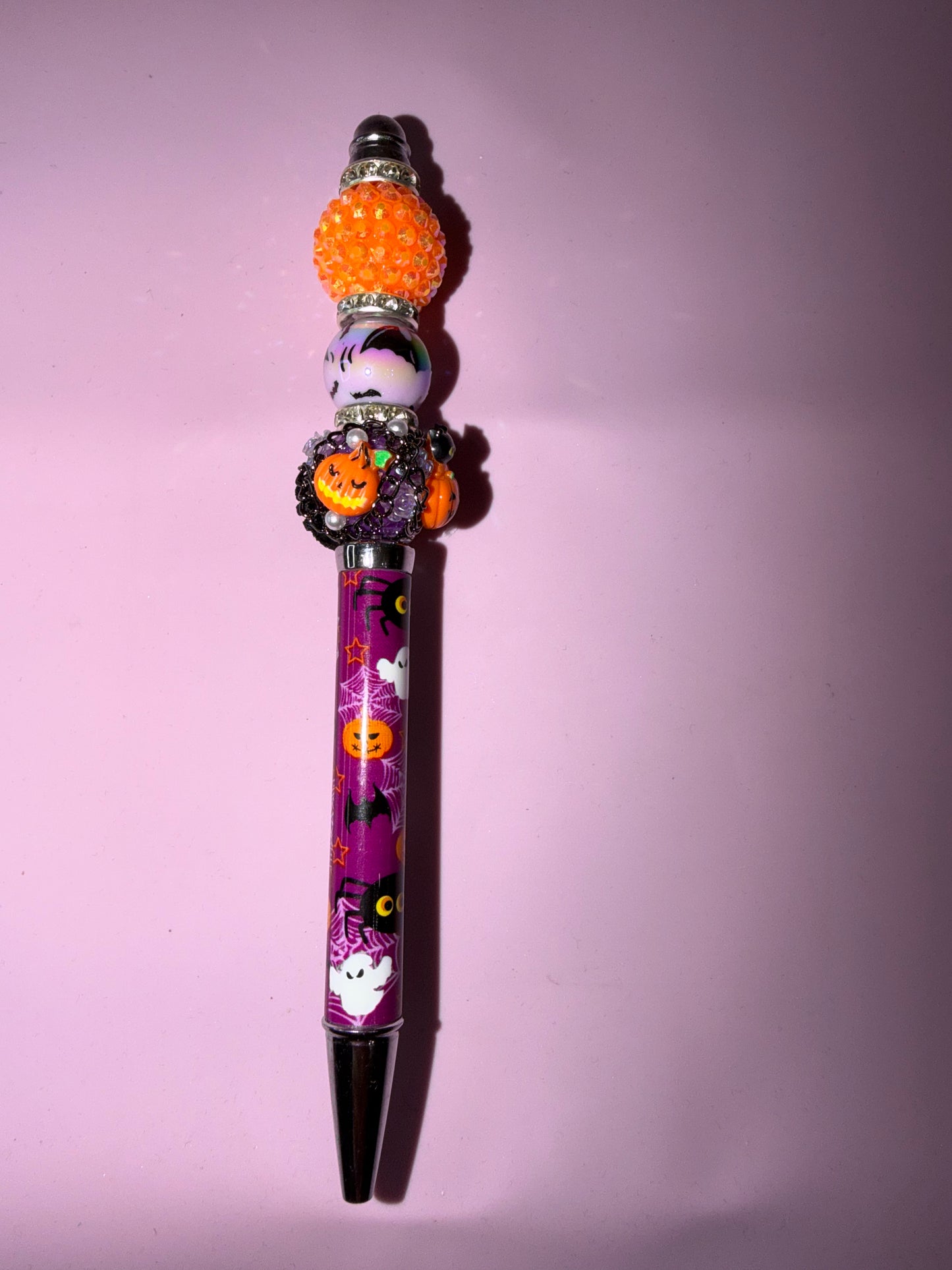 Pre-Made Focal Pens