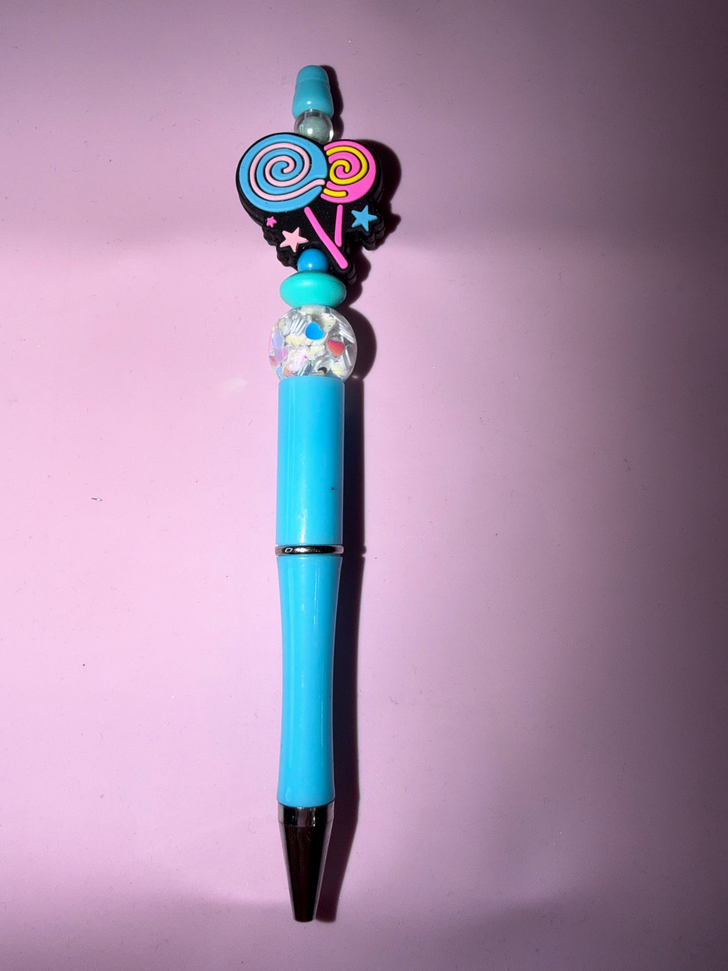 Pre-Made Focal Pens