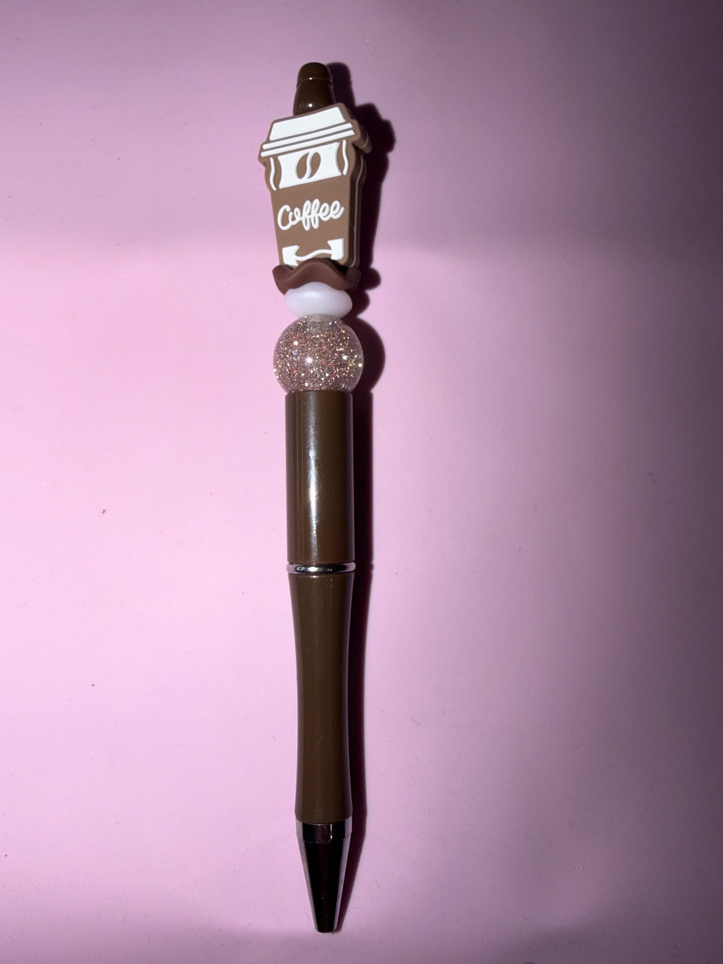 Pre-Made Focal Pens