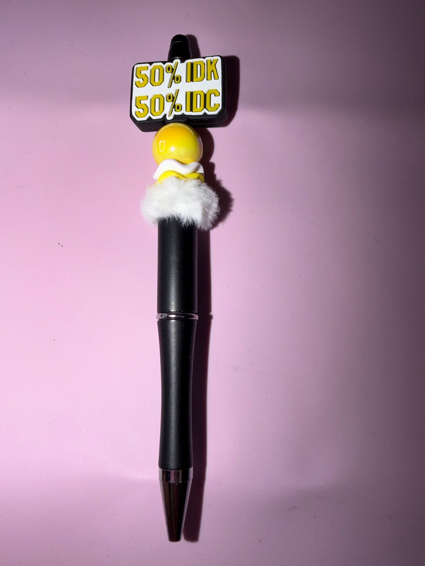 Pre-Made Focal Pens