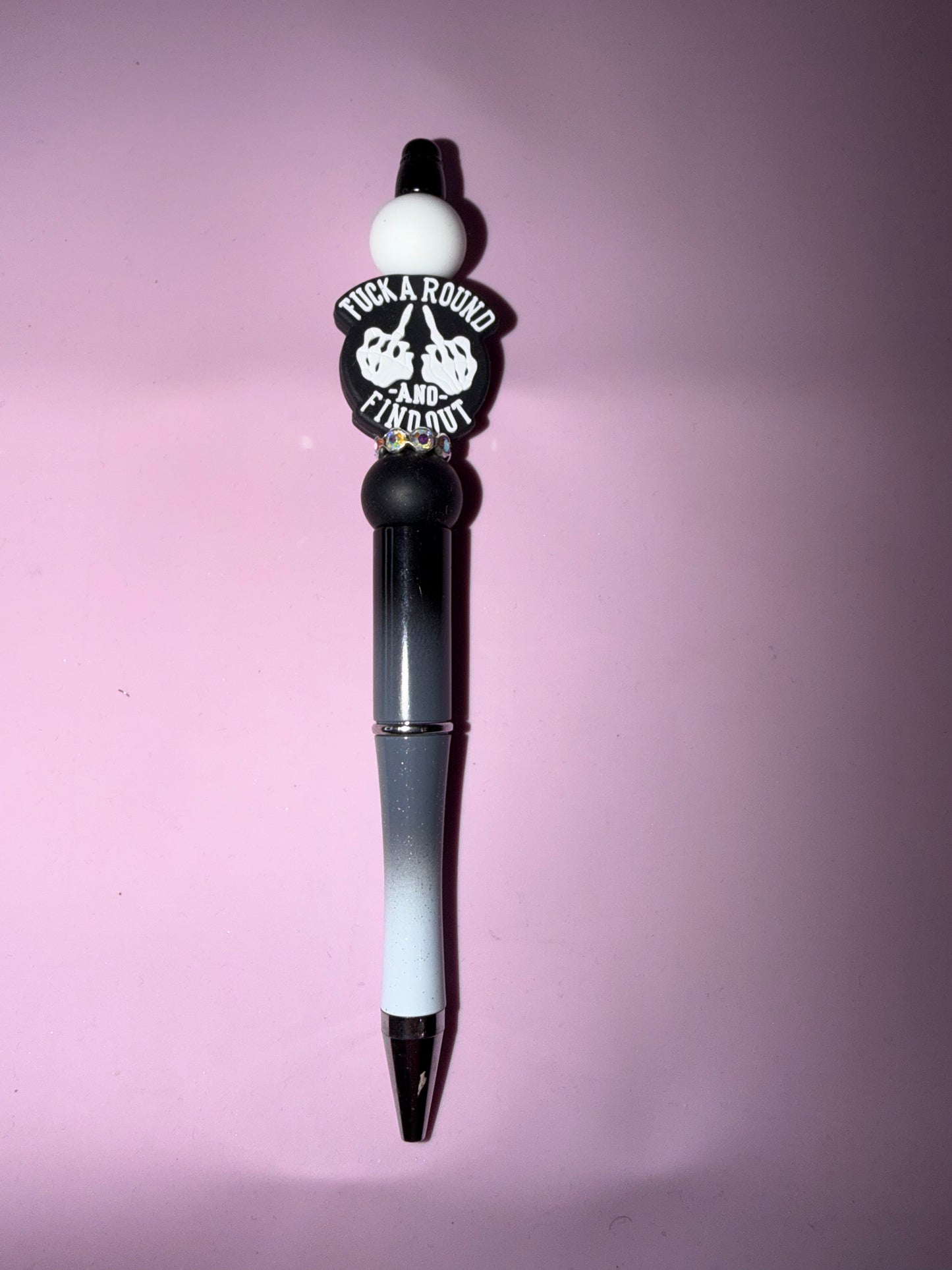 Pre-Made Focal Pens