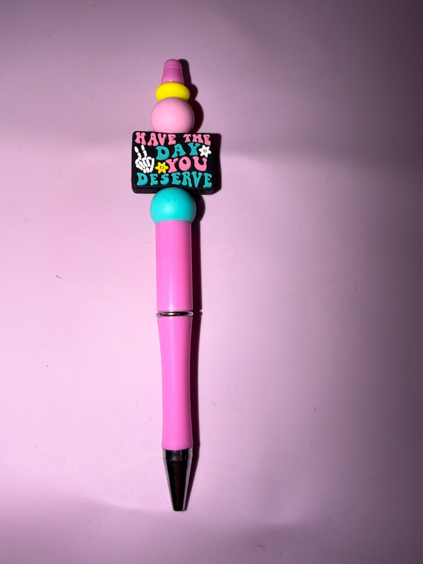 Pre-Made Focal Pens