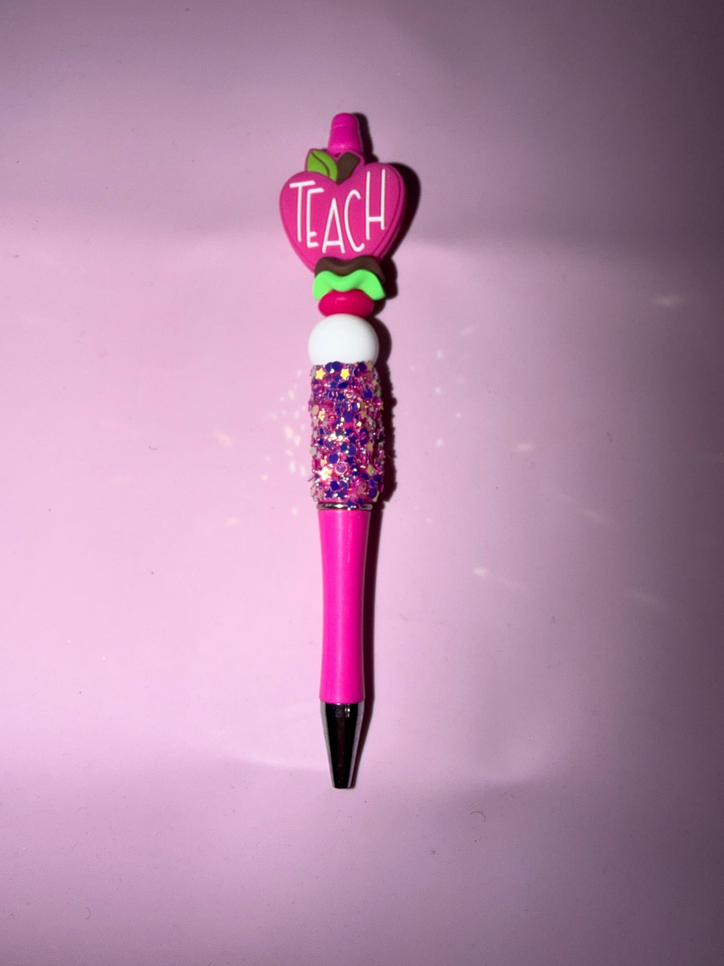 Pre-Made Focal Pens