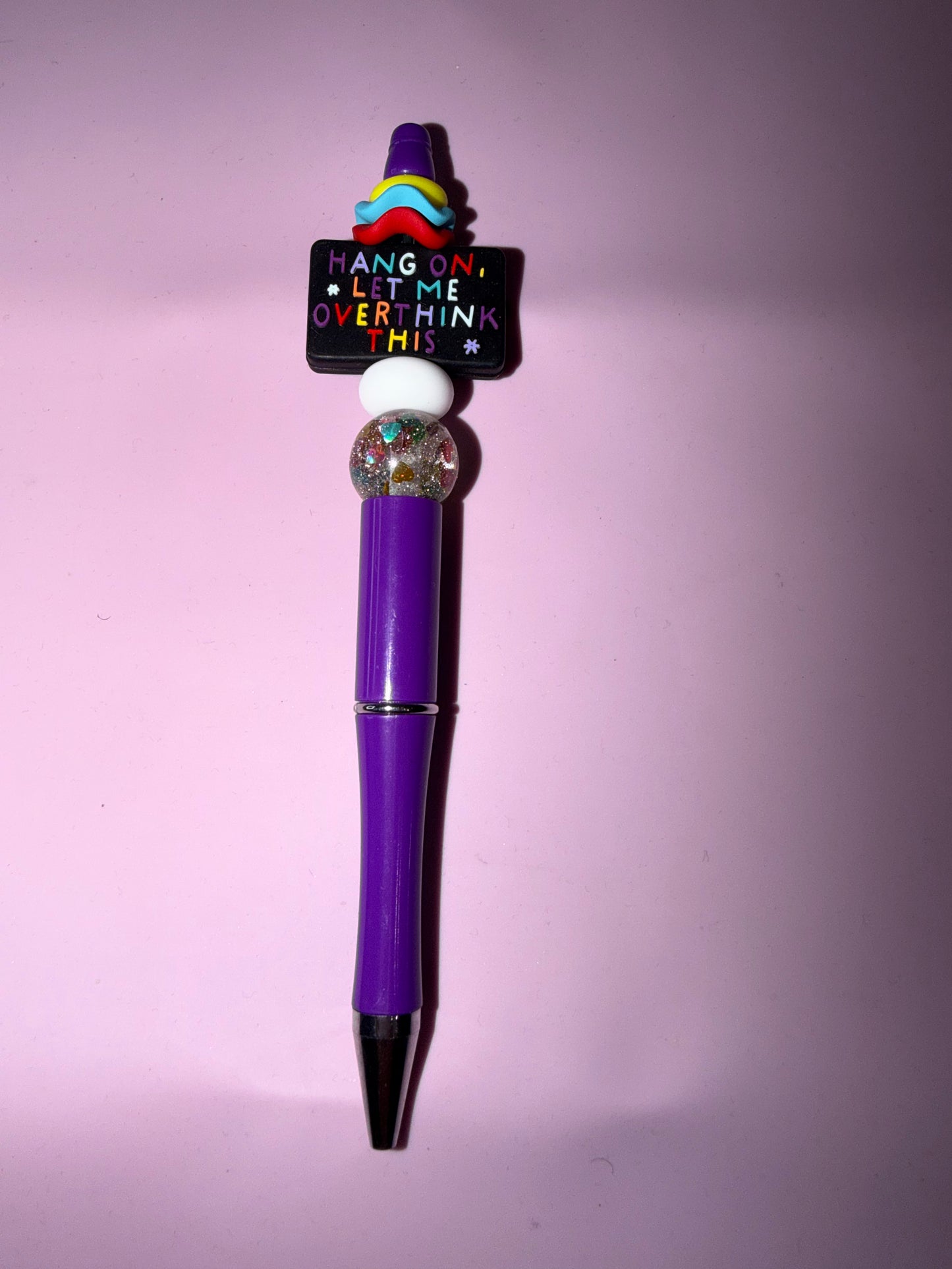 Pre-Made Focal Pens