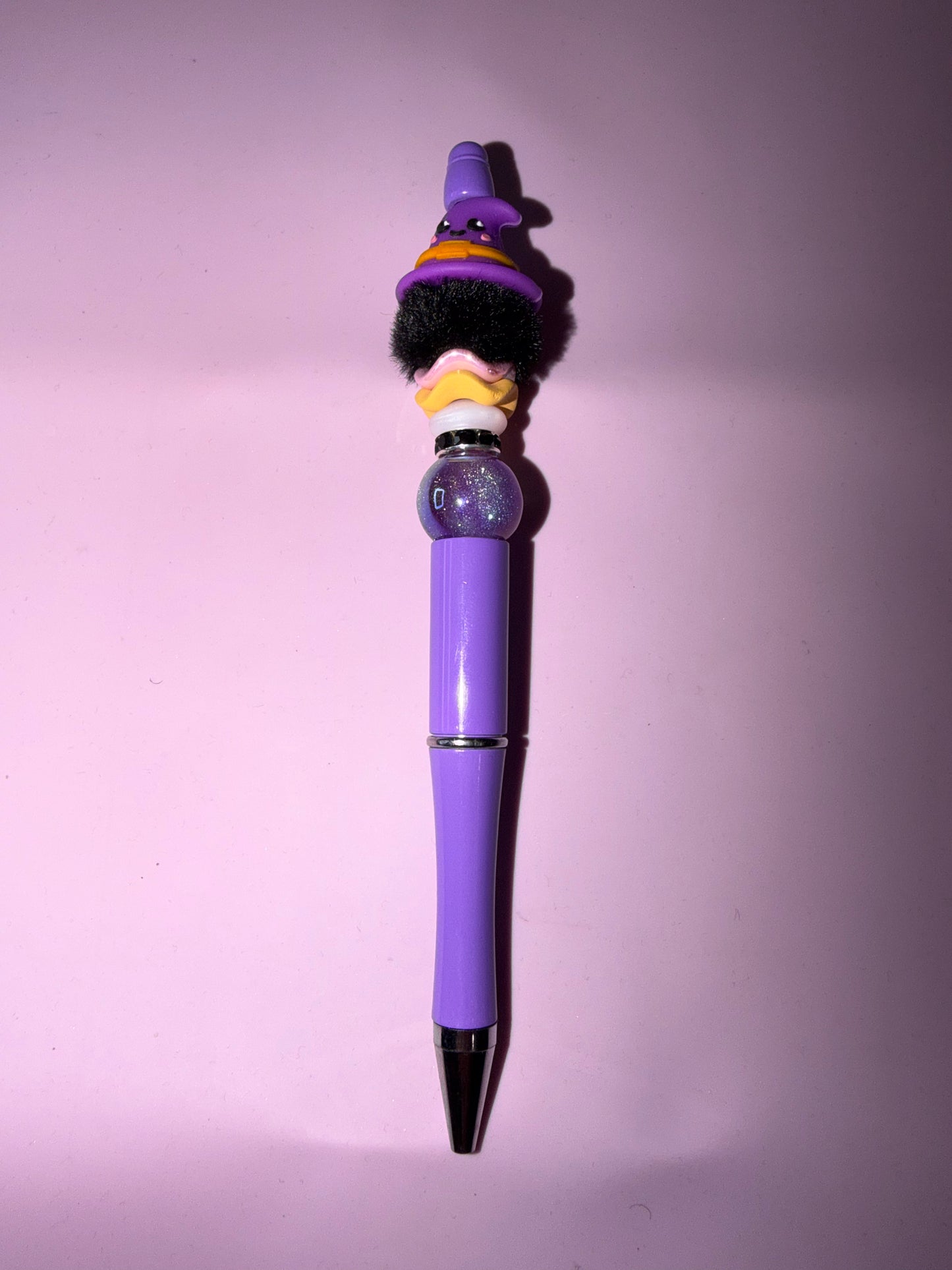 Pre-Made Focal Pens