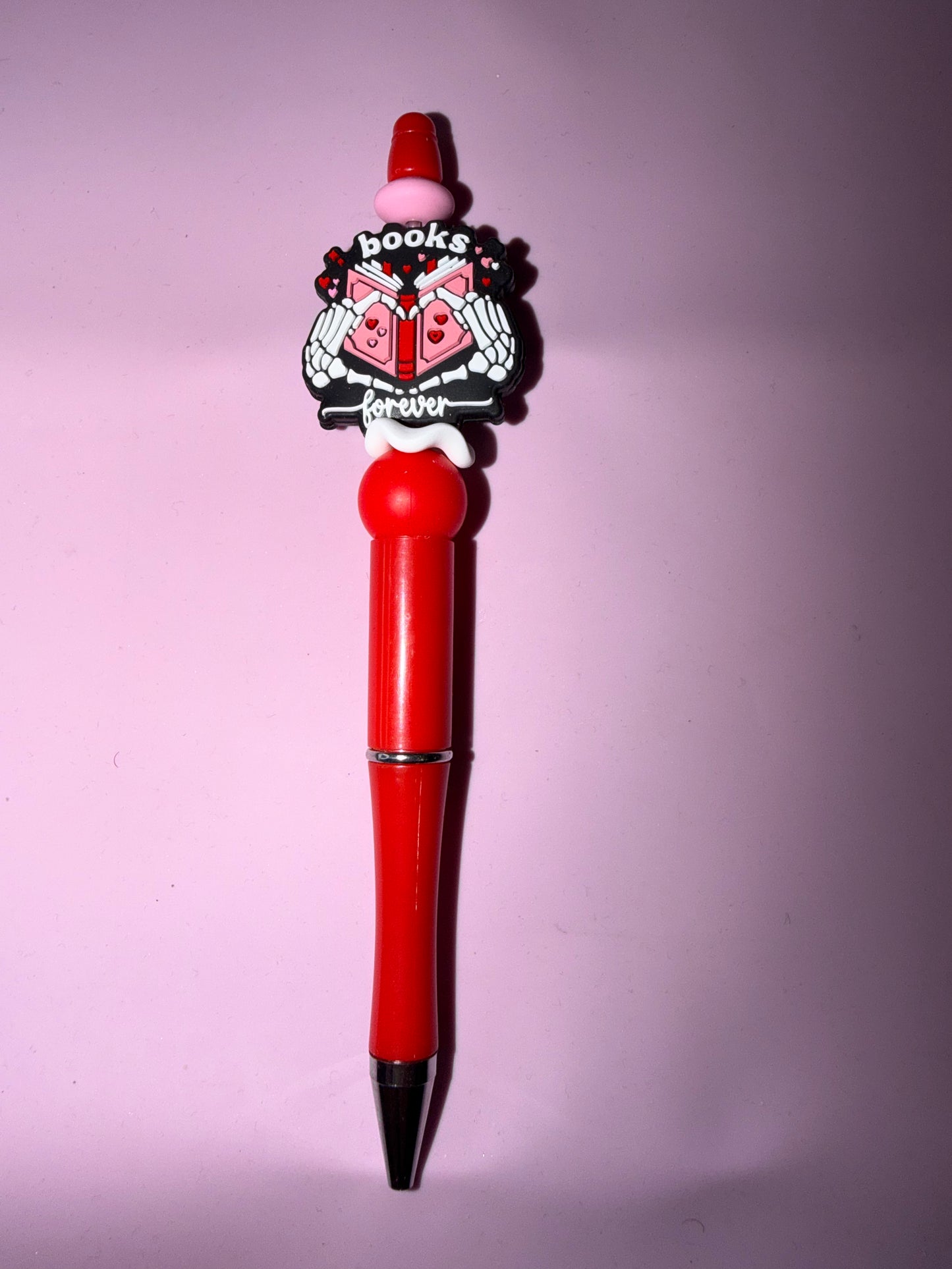 Pre-Made Focal Pens