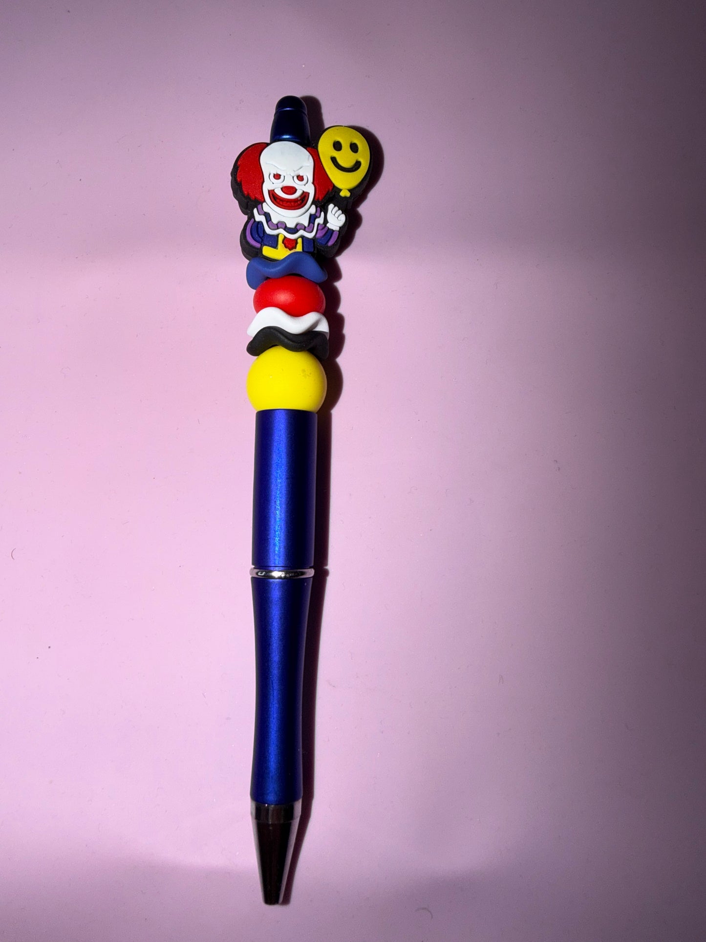 Pre-Made Focal Pens