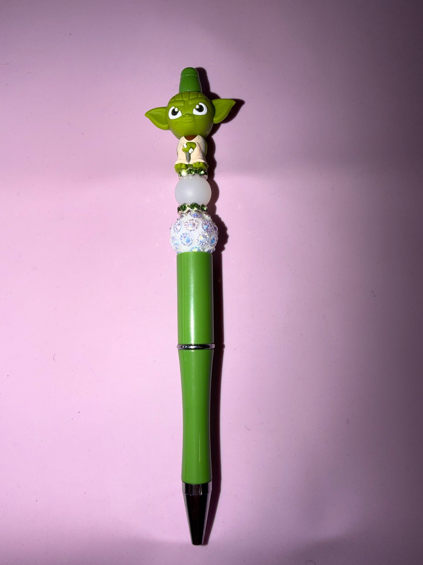 Pre-Made Focal Pens