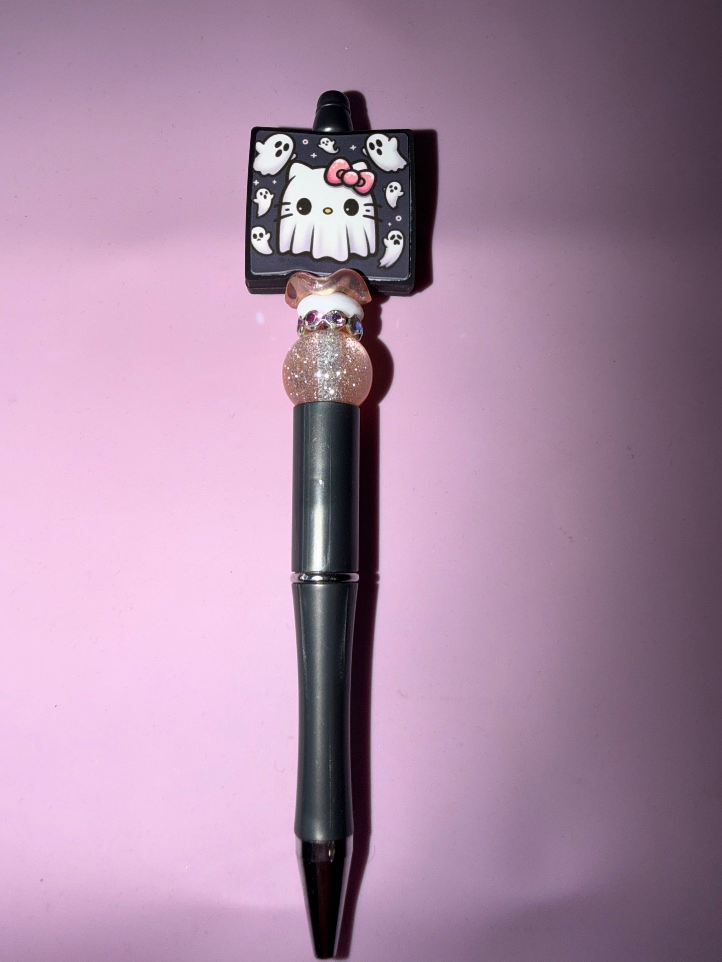 Pre-Made Focal Pens