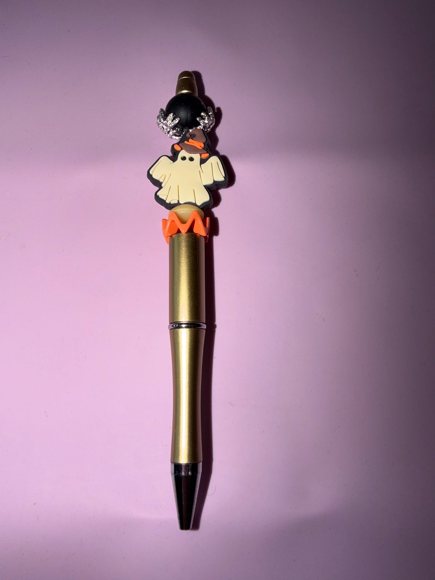 Pre-Made Focal Pens