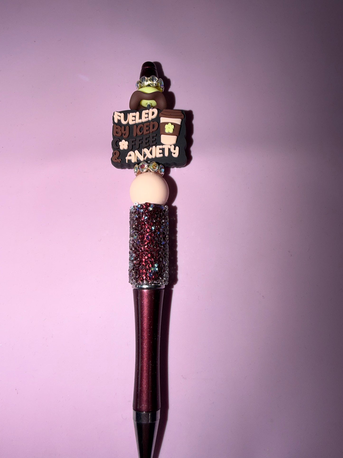 Pre-Made Focal Pens