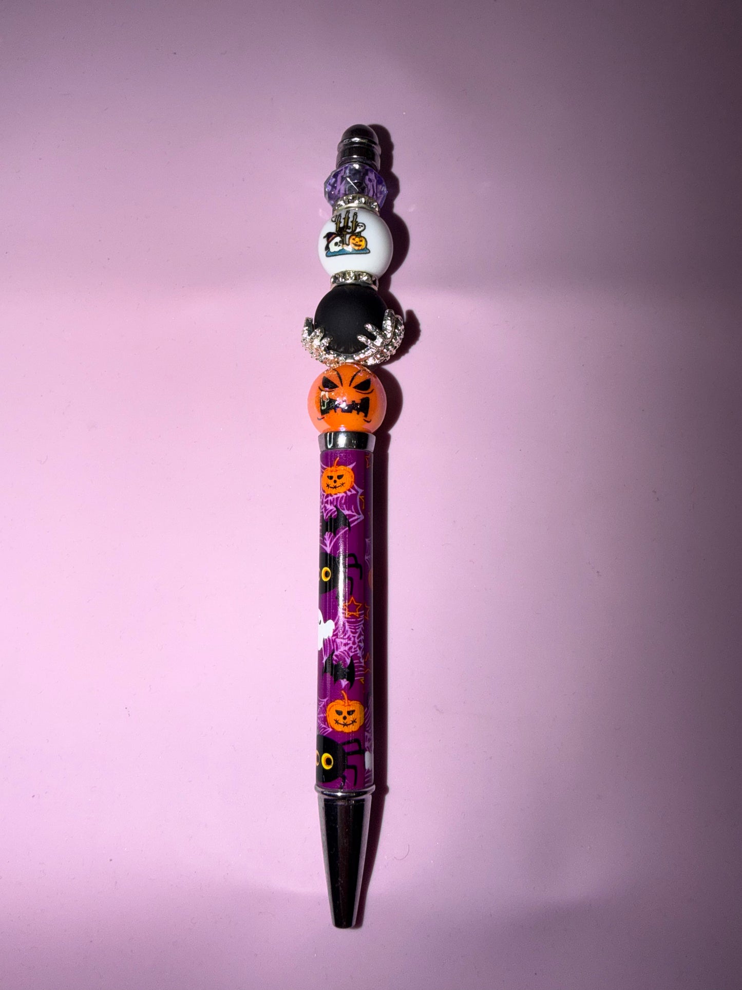 Pre-Made Focal Pens