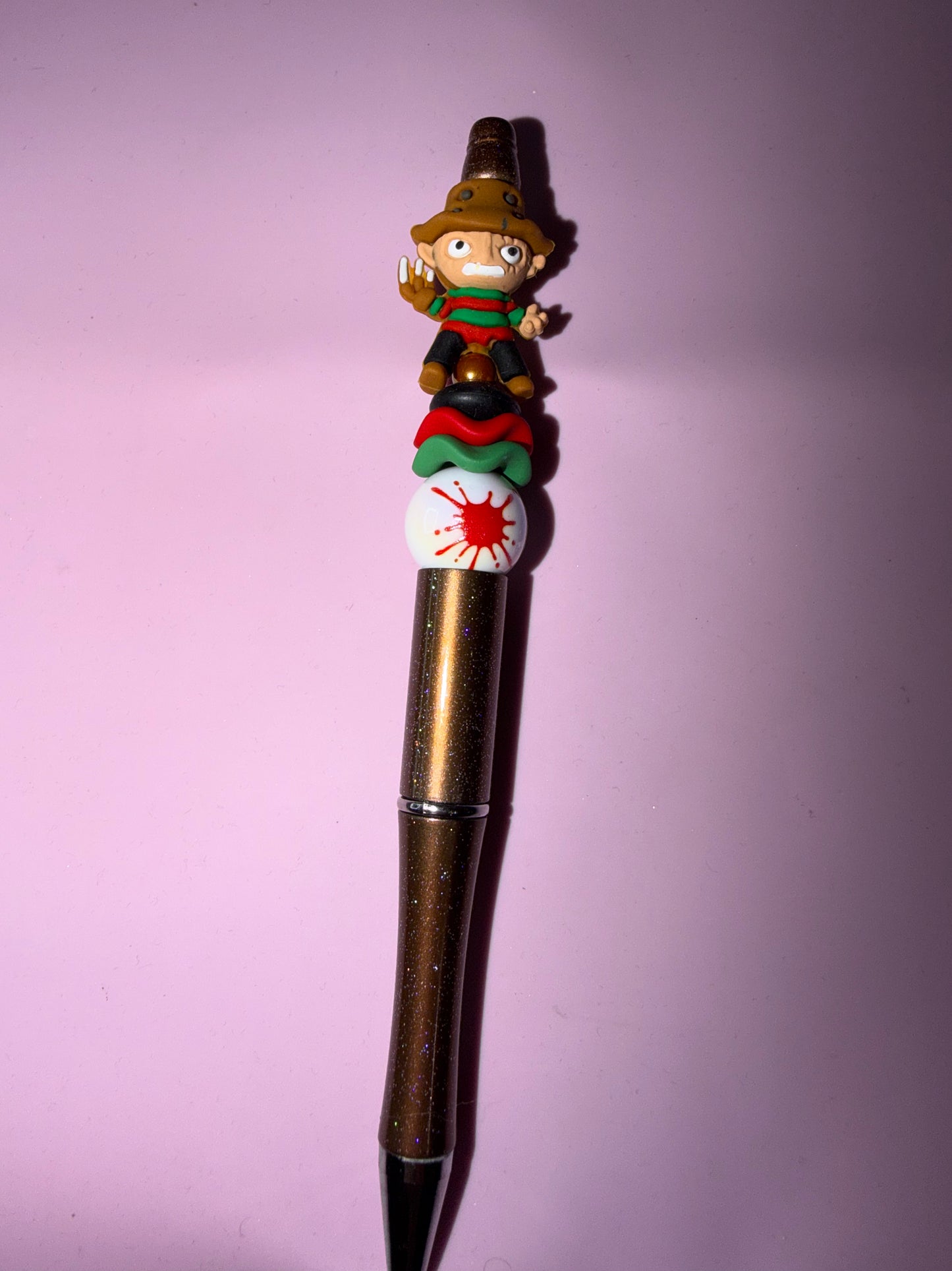 Pre-Made Focal Pens