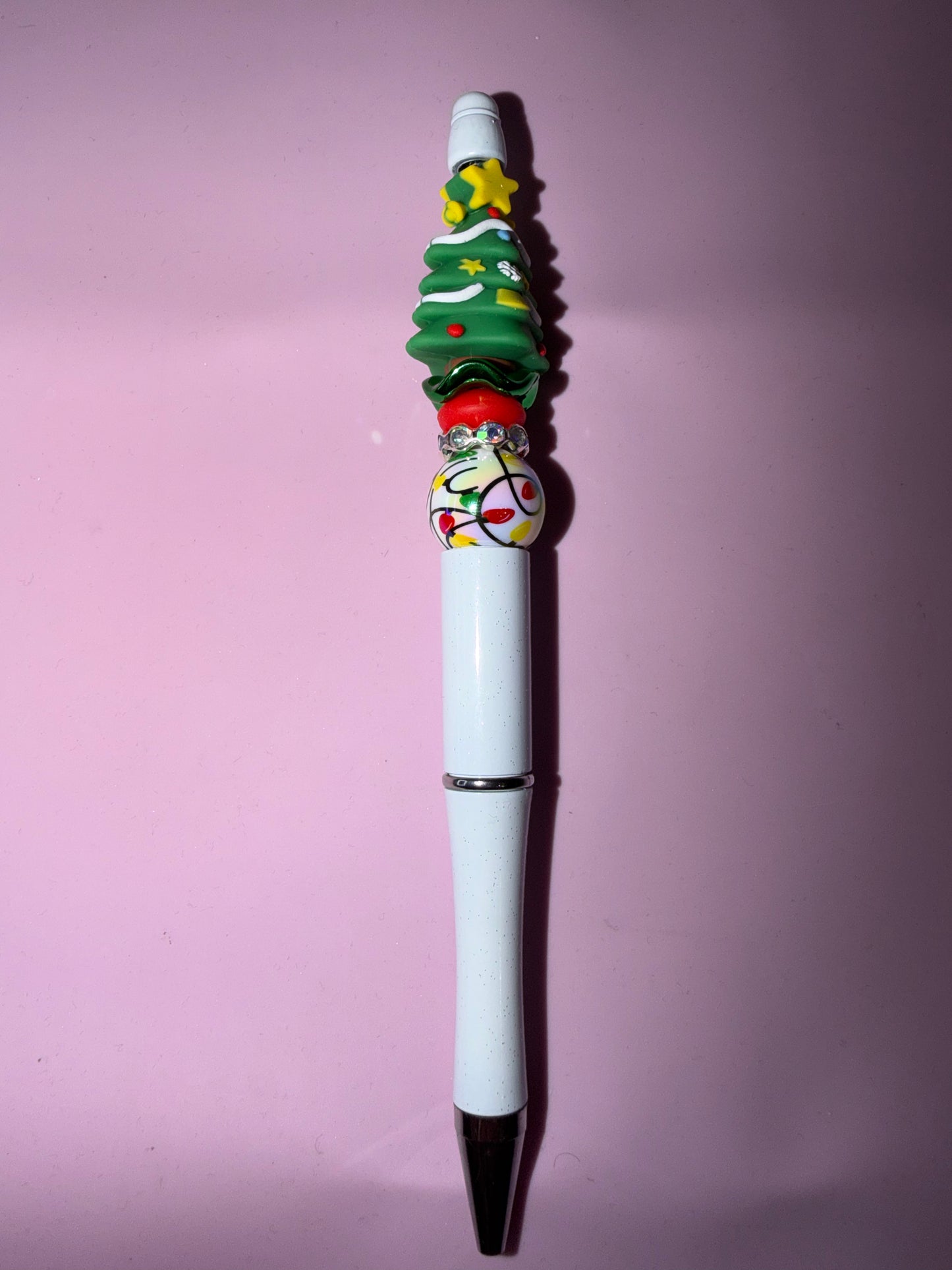 Pre-Made Focal Pens