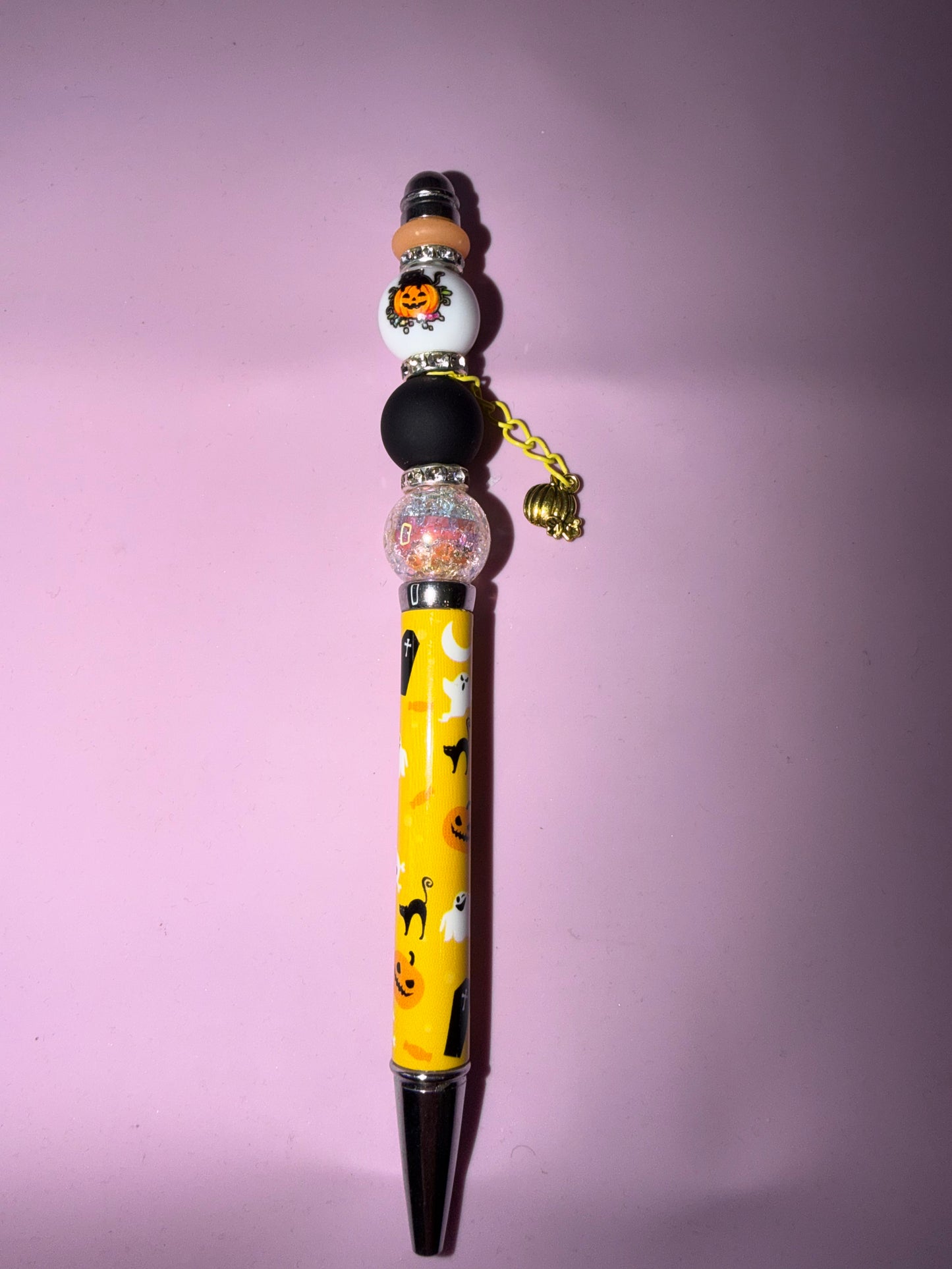 Pre-Made Focal Pens