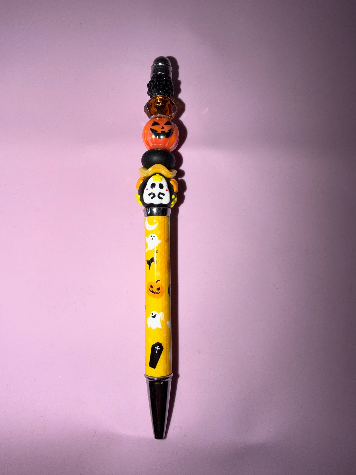 Pre-Made Focal Pens