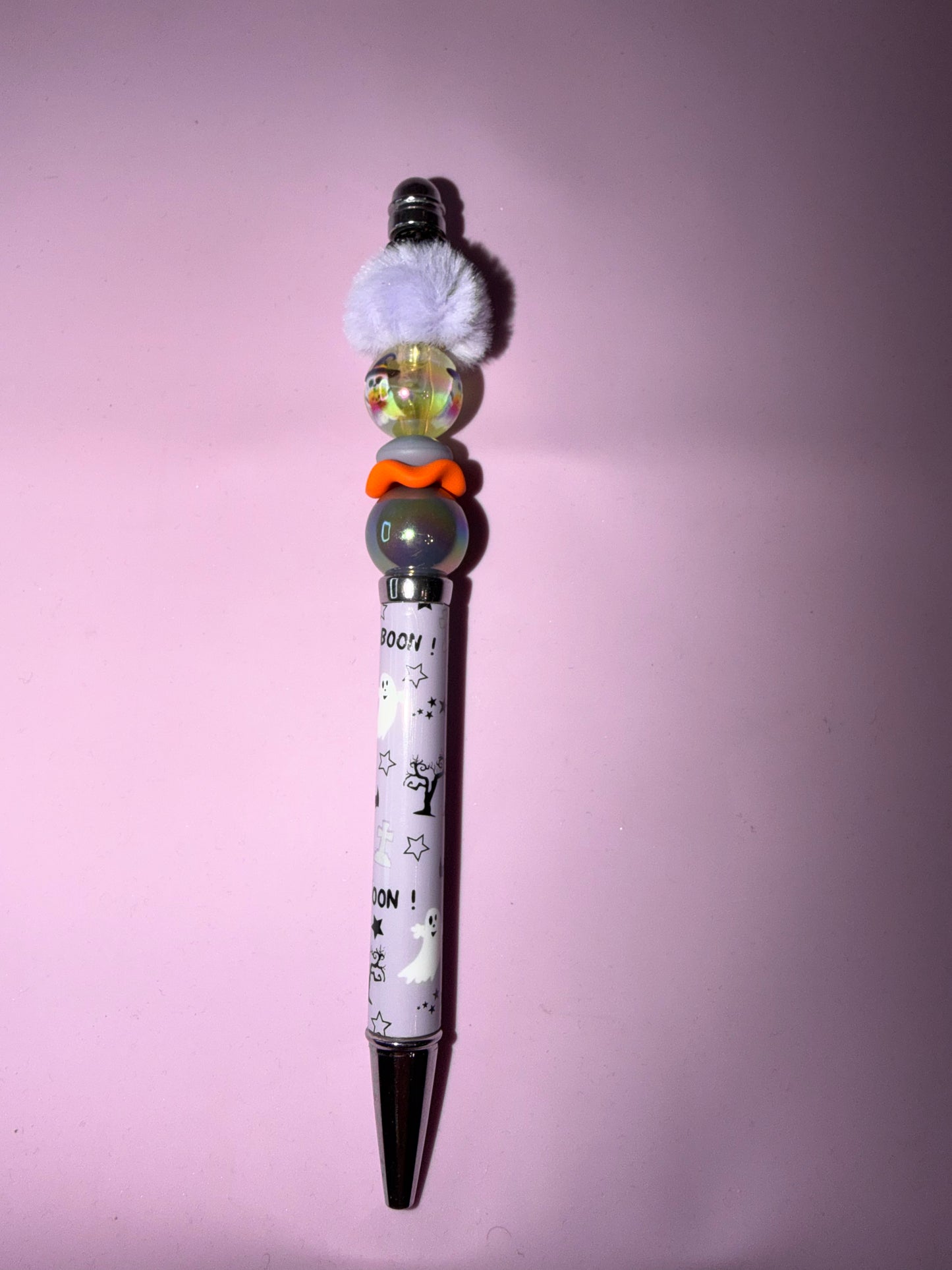 Pre-Made Focal Pens