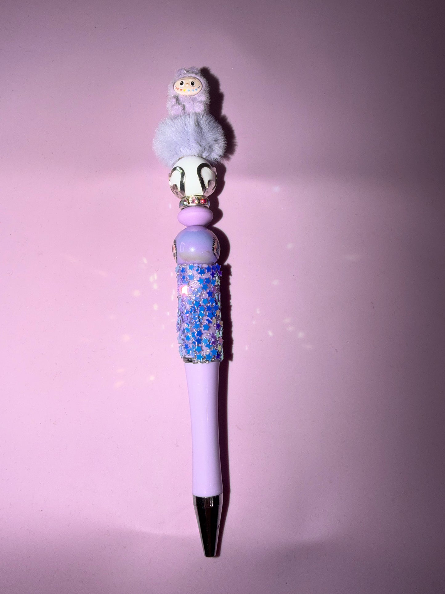 Pre-Made Focal Pens