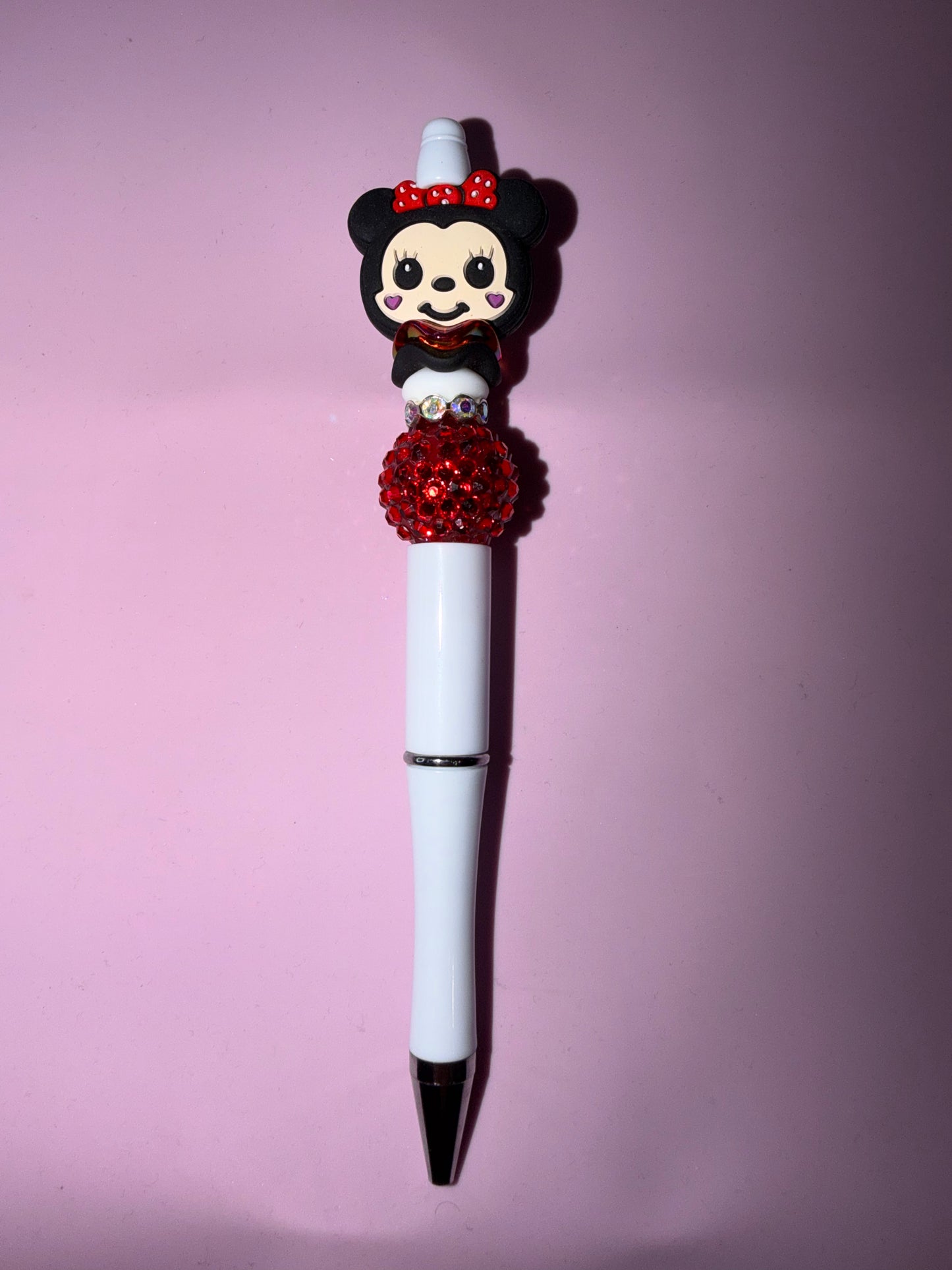 Pre-Made Focal Pens