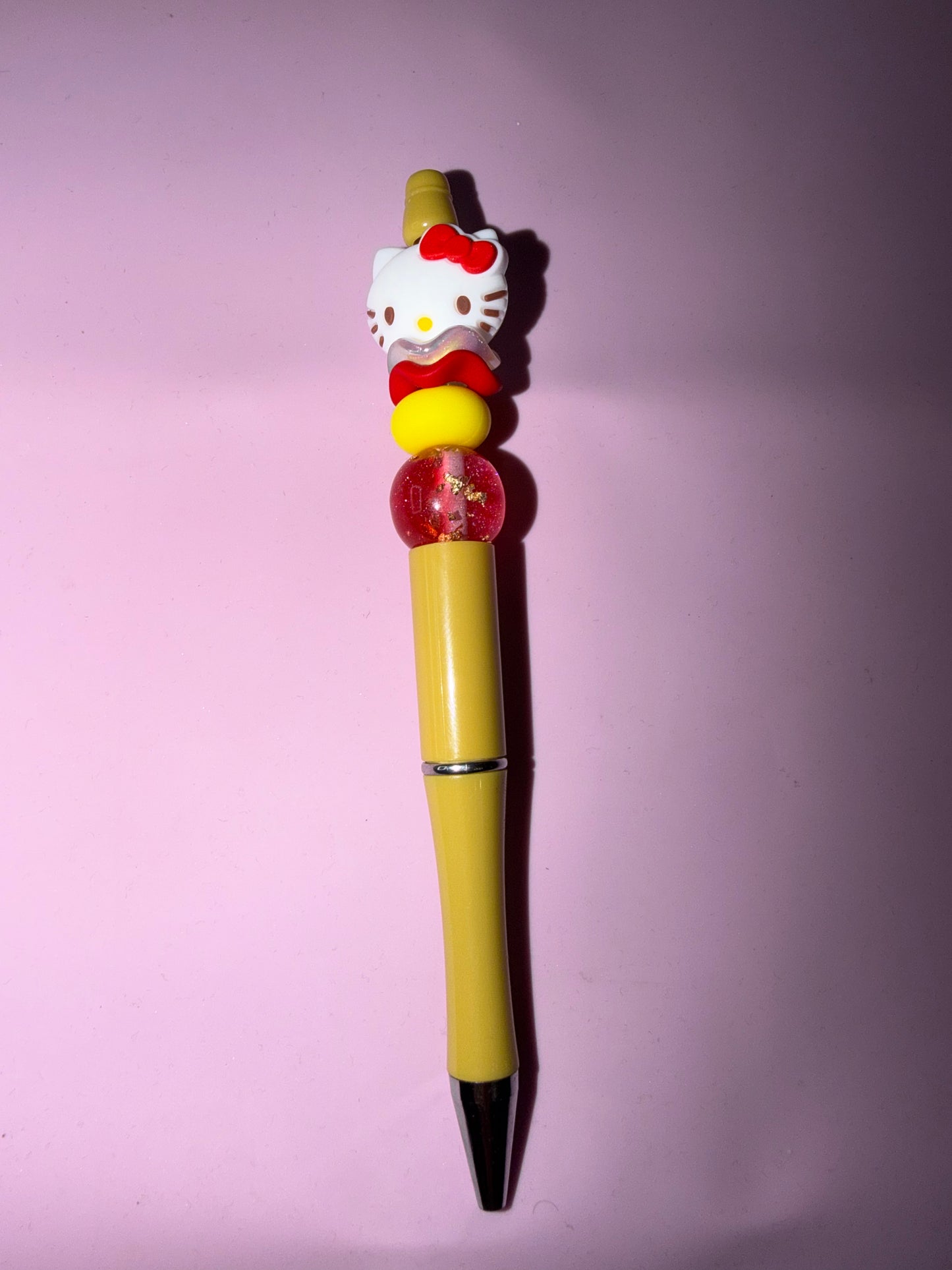 Pre-Made Focal Pens