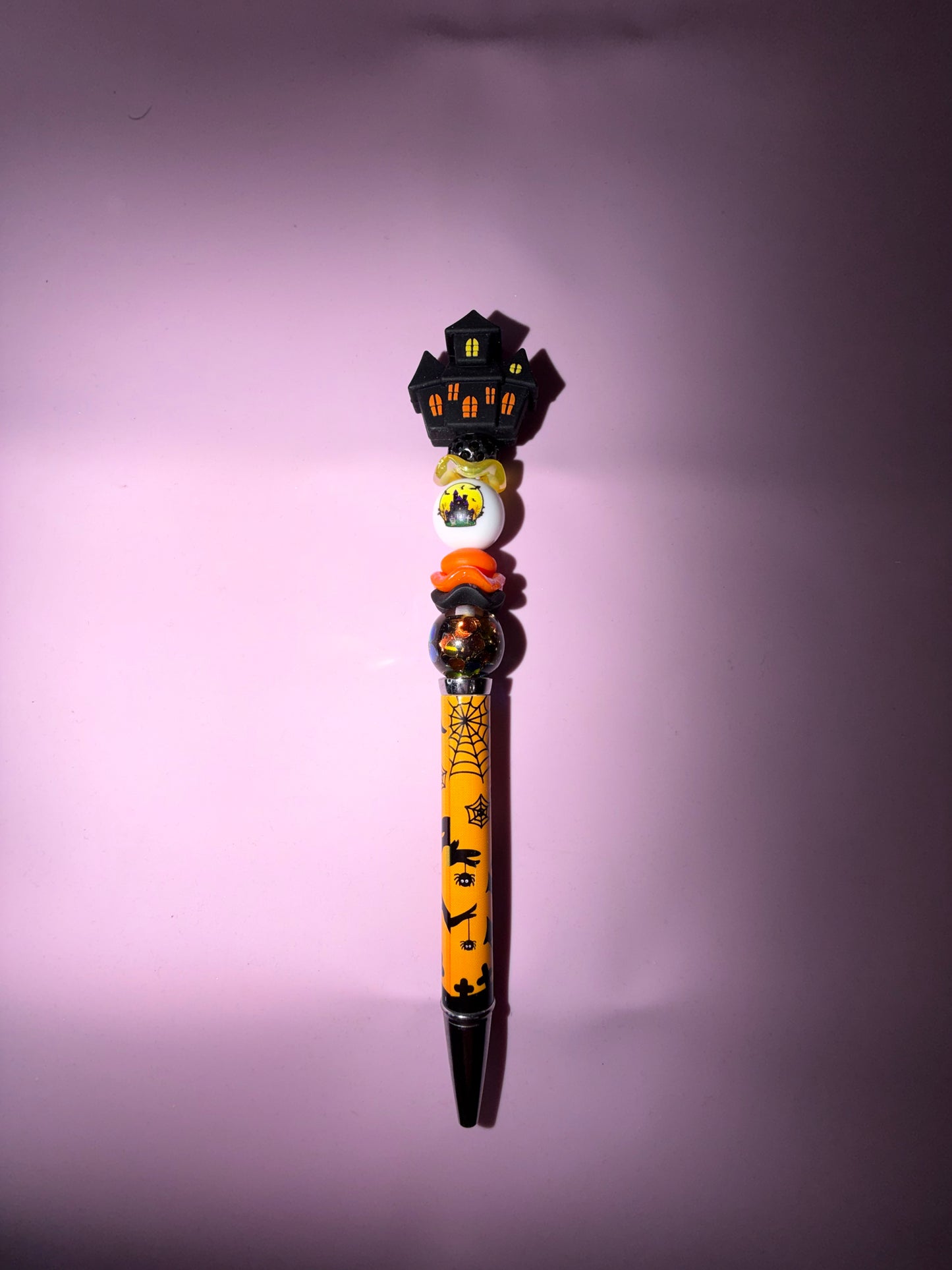Pre-Made Focal Pens