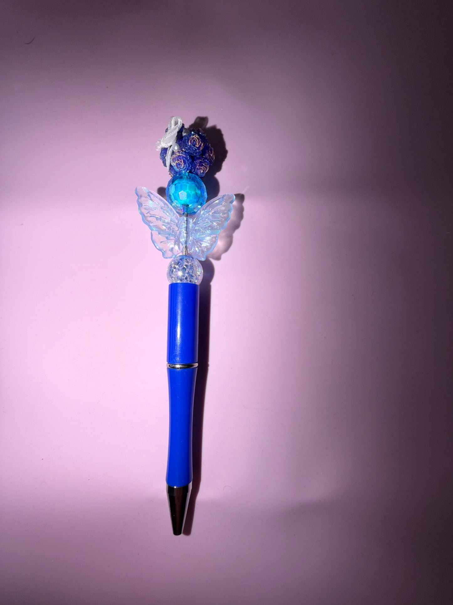 Pre-Made Focal Pens