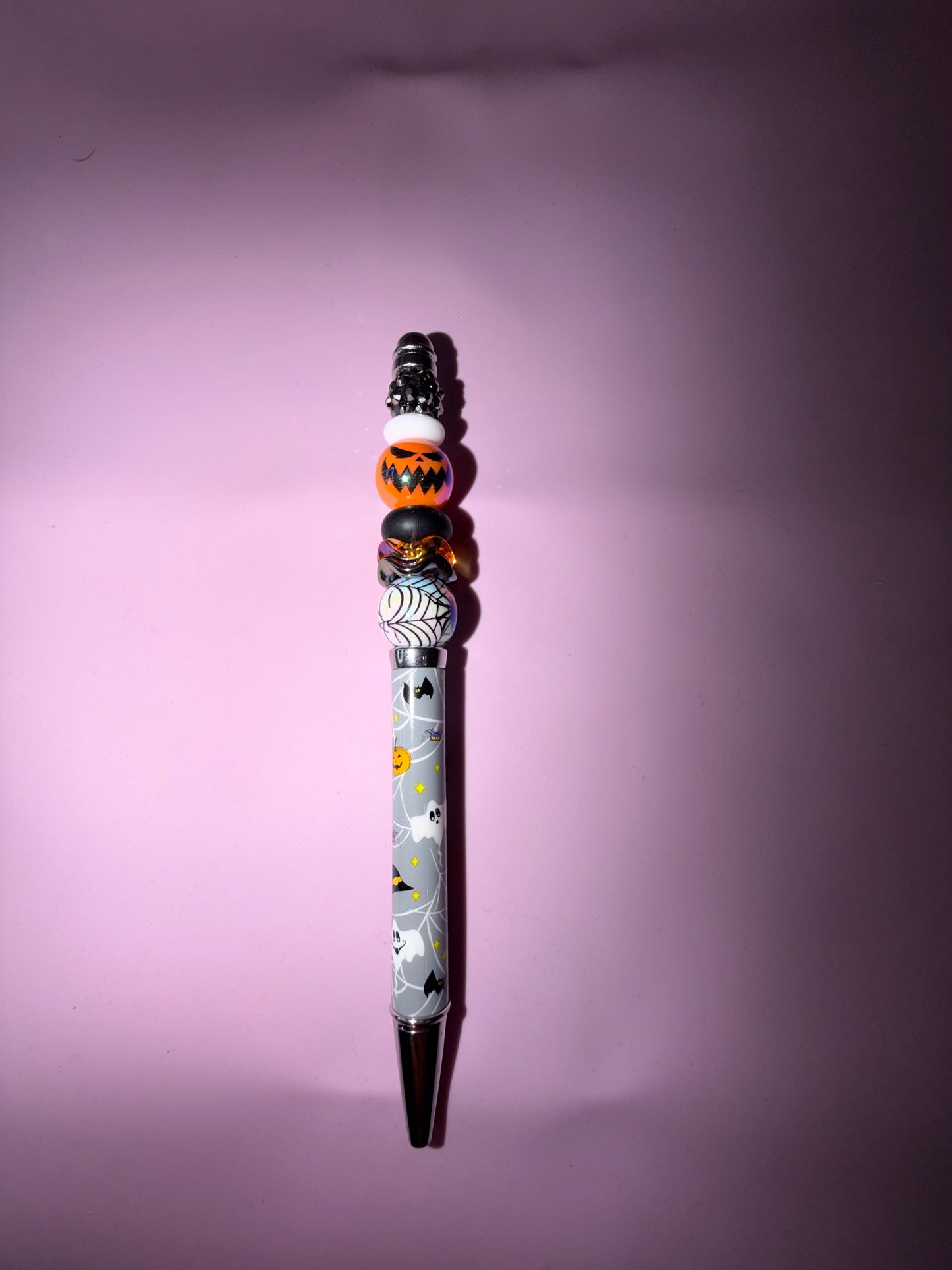 Pre-Made Focal Pens