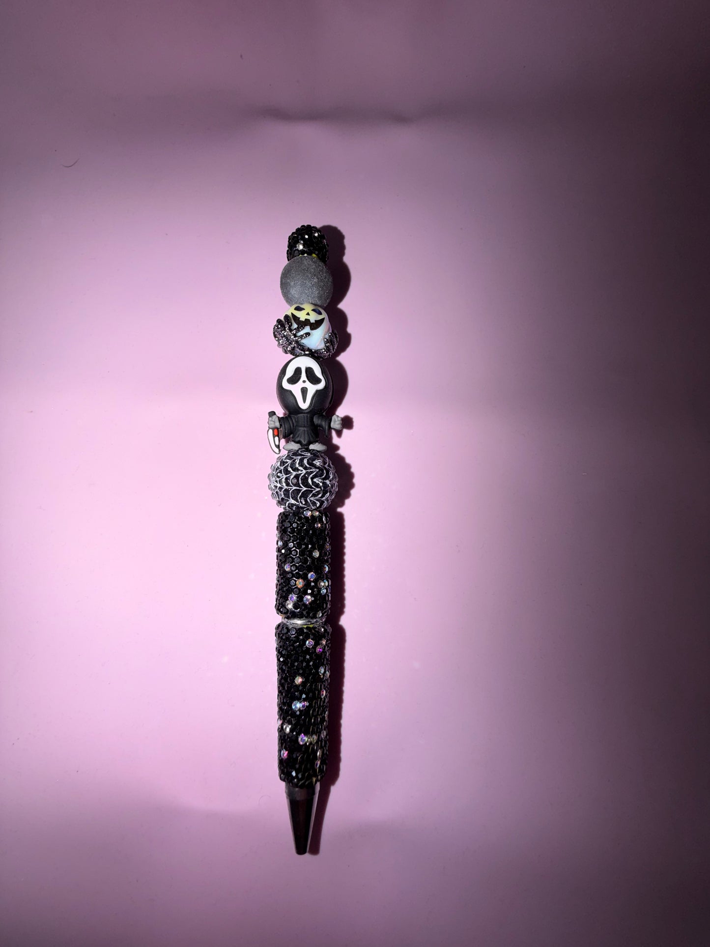 Pre-Made Focal Pens