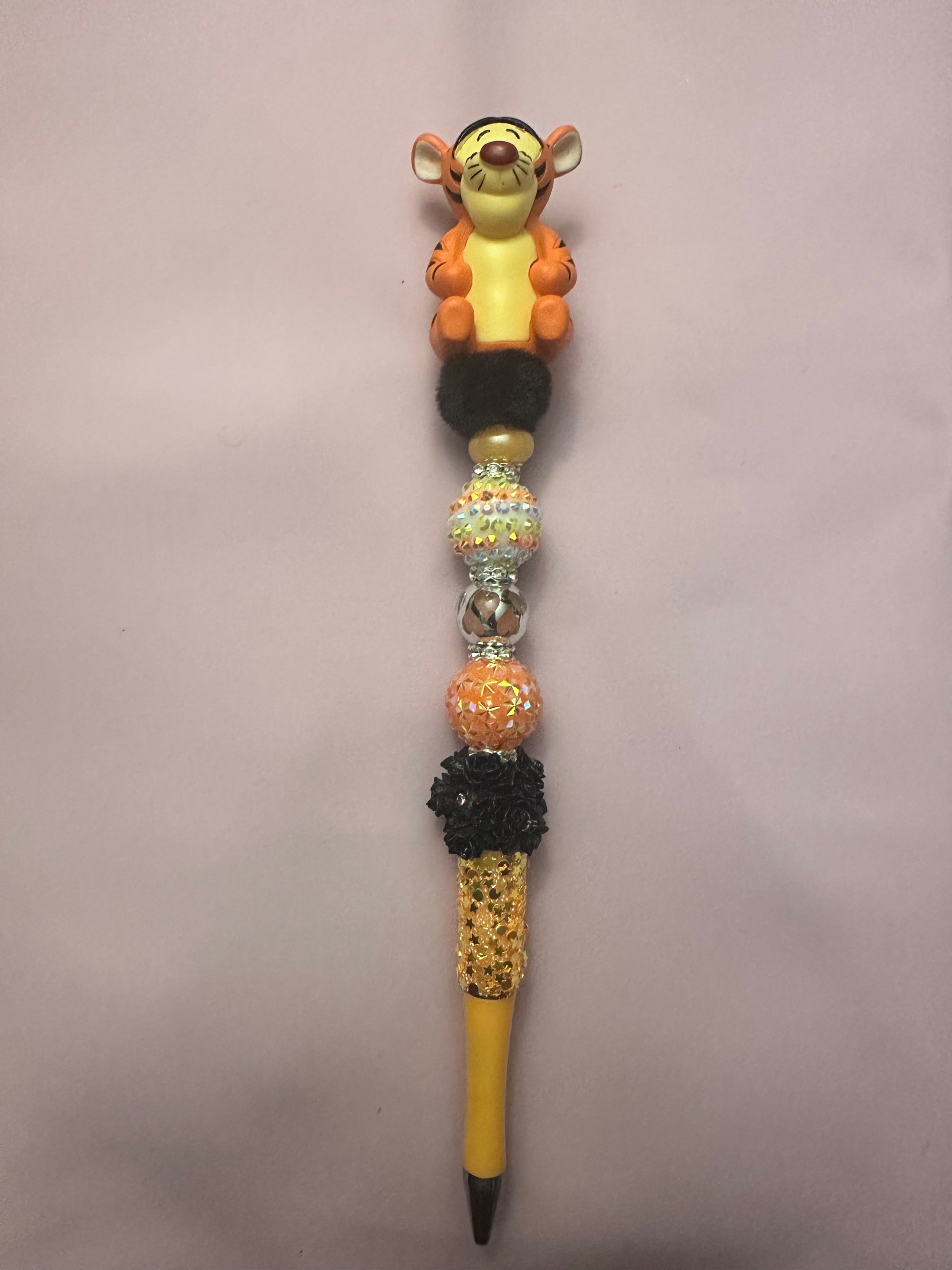 Custom Beaded Pens
